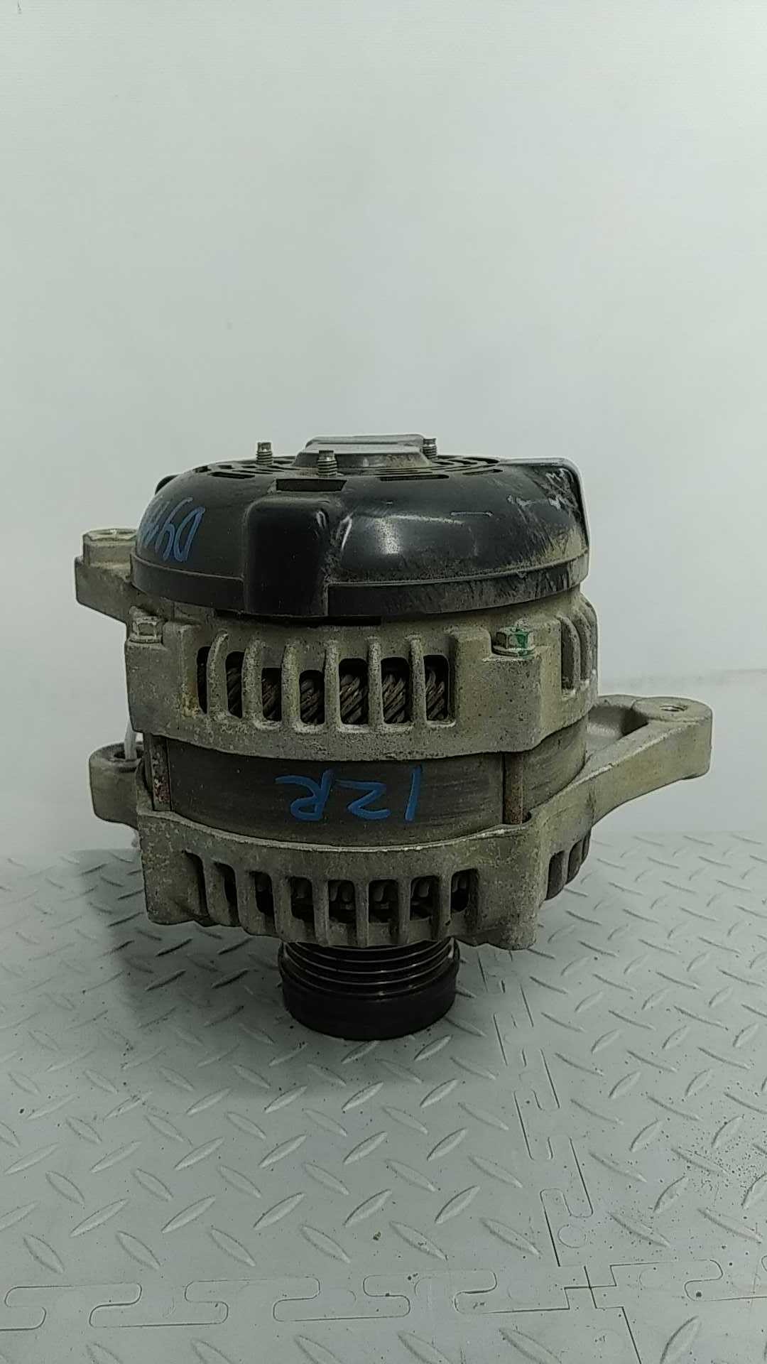 ГЕНЕРАТОР TOYOTA 270600T051 DY1136Z