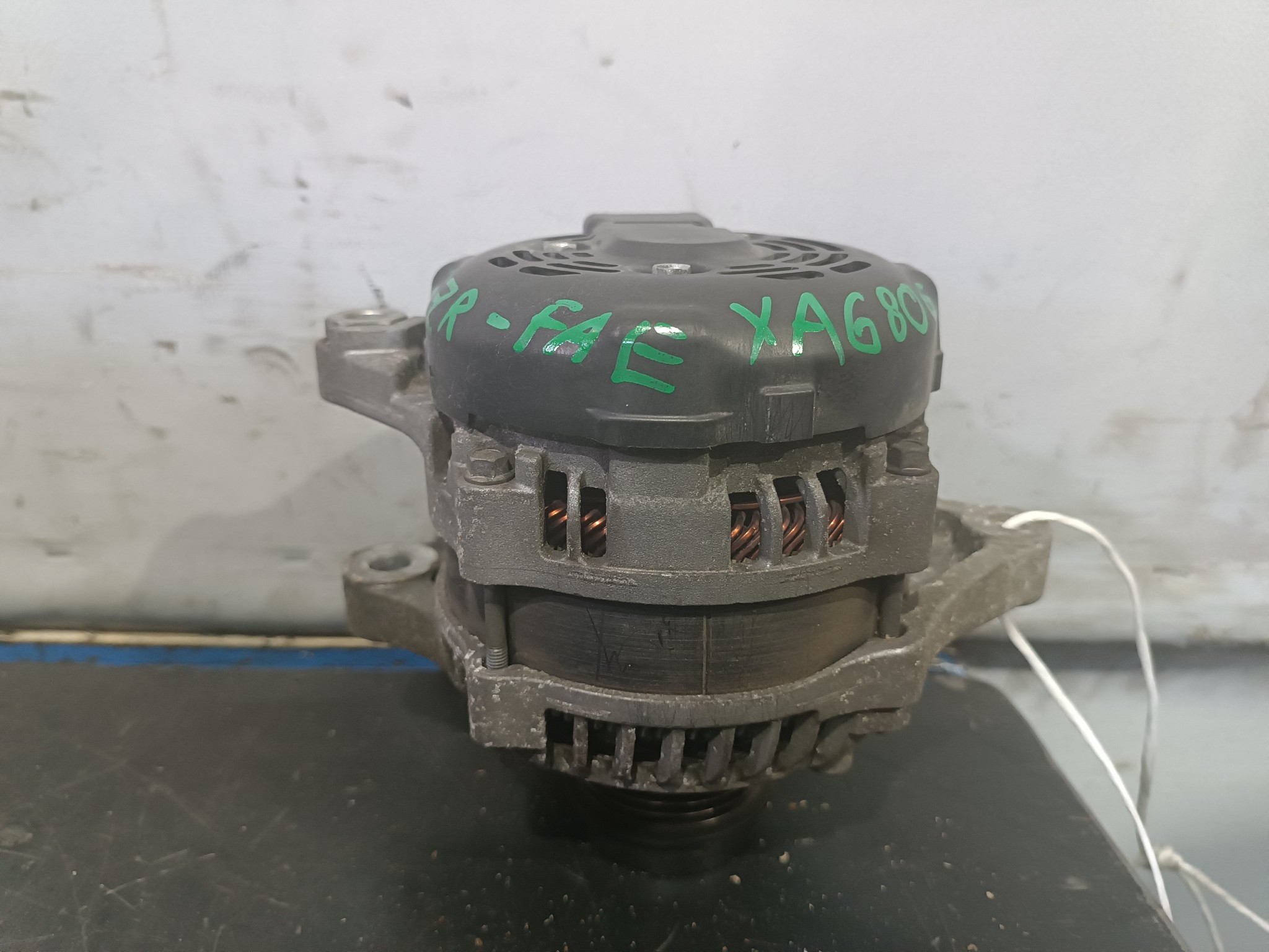 ГЕНЕРАТОР TOYOTA 270600T051 XA6806Z
