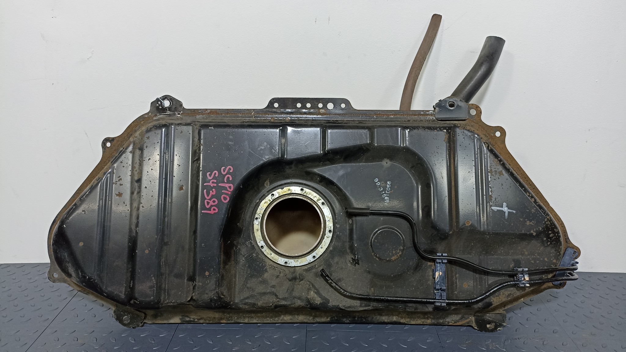 БЕНЗОБАК TOYOTA 7700152030 S4389