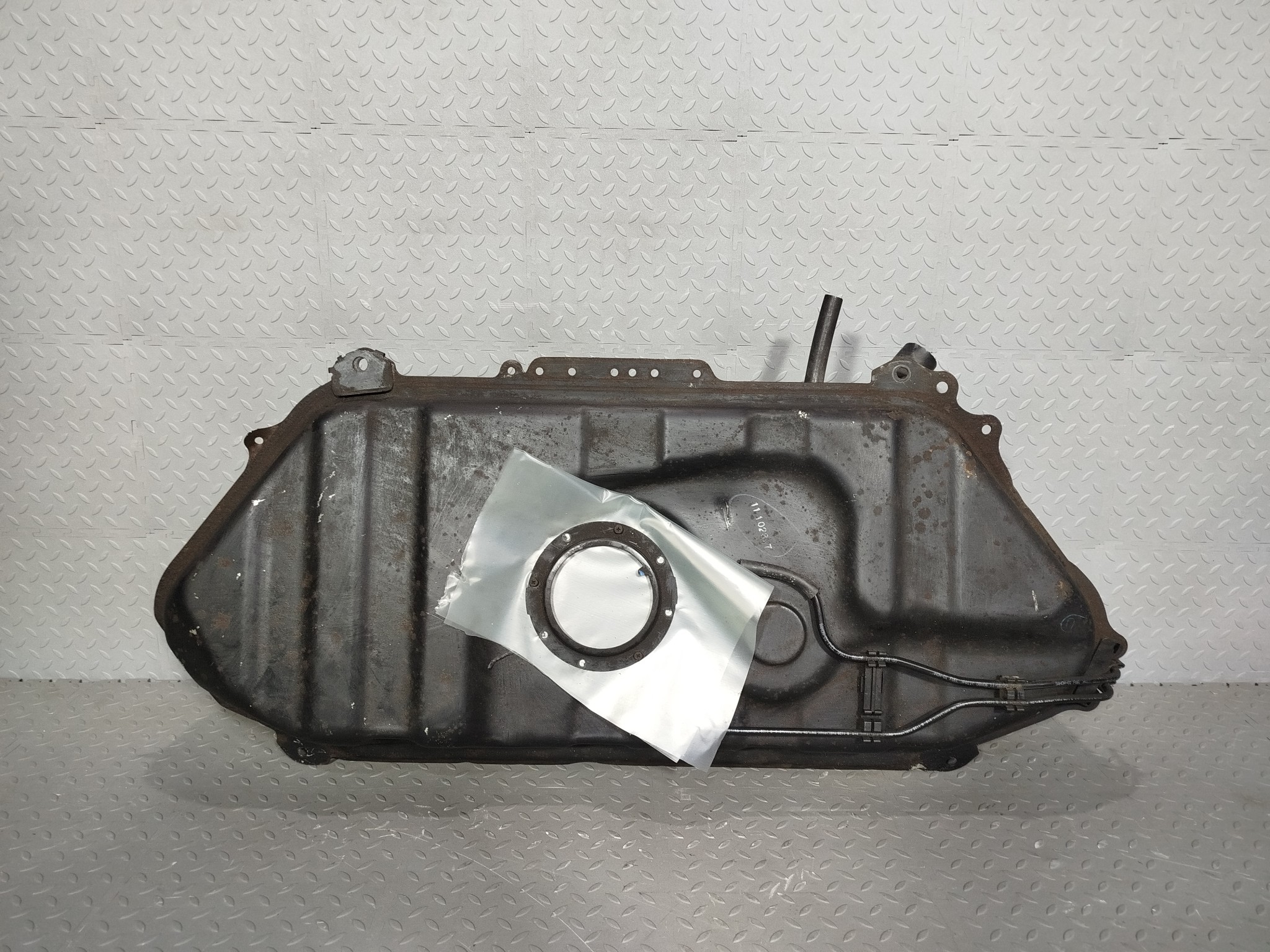 БЕНЗОБАК TOYOTA 7700152030 KB2313