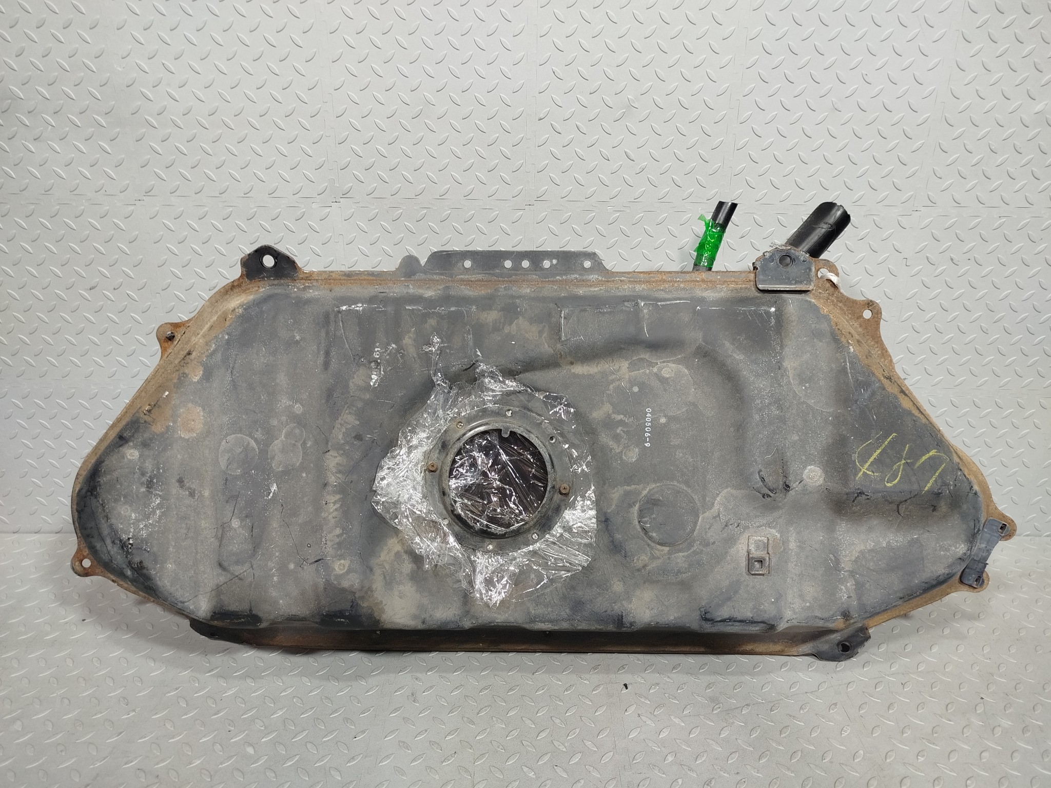 БЕНЗОБАК TOYOTA 7700152030 TA1861