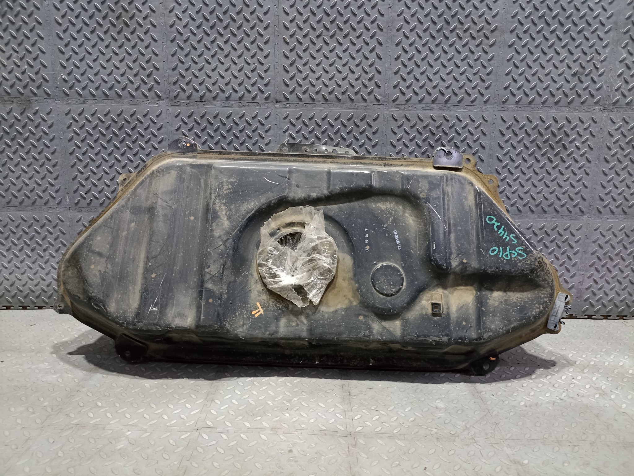 БЕНЗОБАК TOYOTA 7700152030 S4420