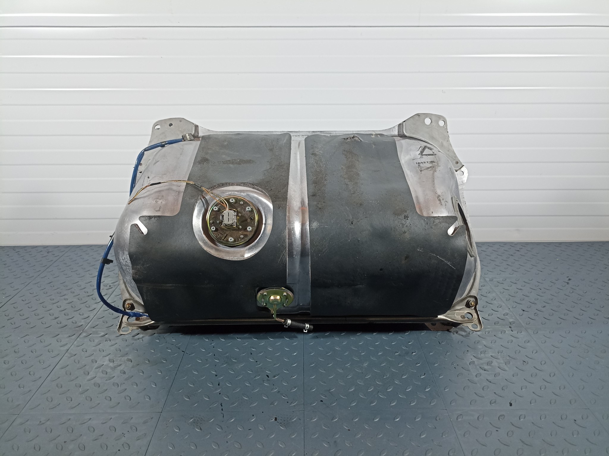 БЕНЗОБАК TOYOTA 7700122500 KE843