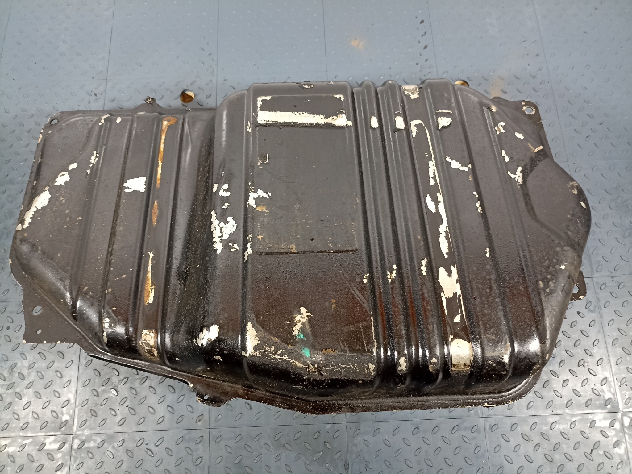 БЕНЗОБАК NISSAN 172024M410 KE850