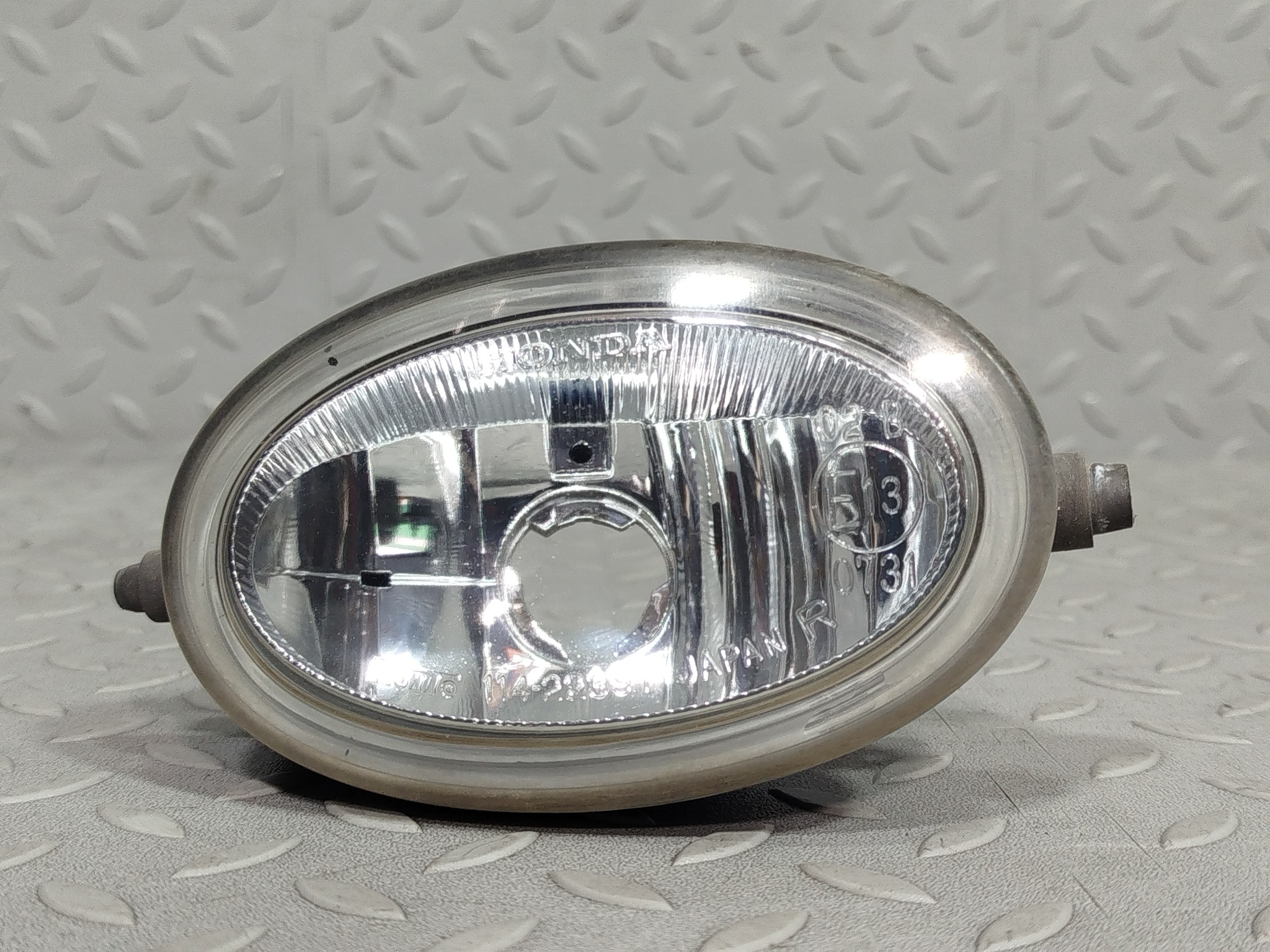 ТУМАНКА HONDA ПРАВАЯ 33901SFE003 KA9697ZZ