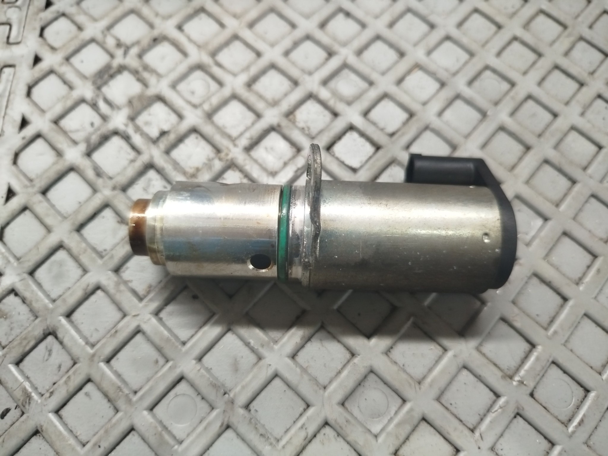 Клапан VVTI