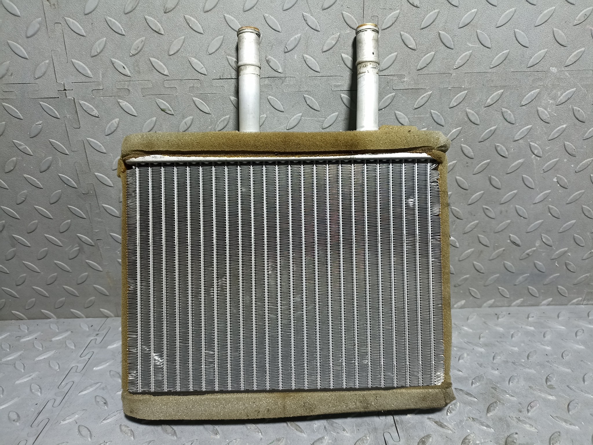 РАДИАТОР ПЕЧКИ NISSAN MAZDA 27140WD002 D461