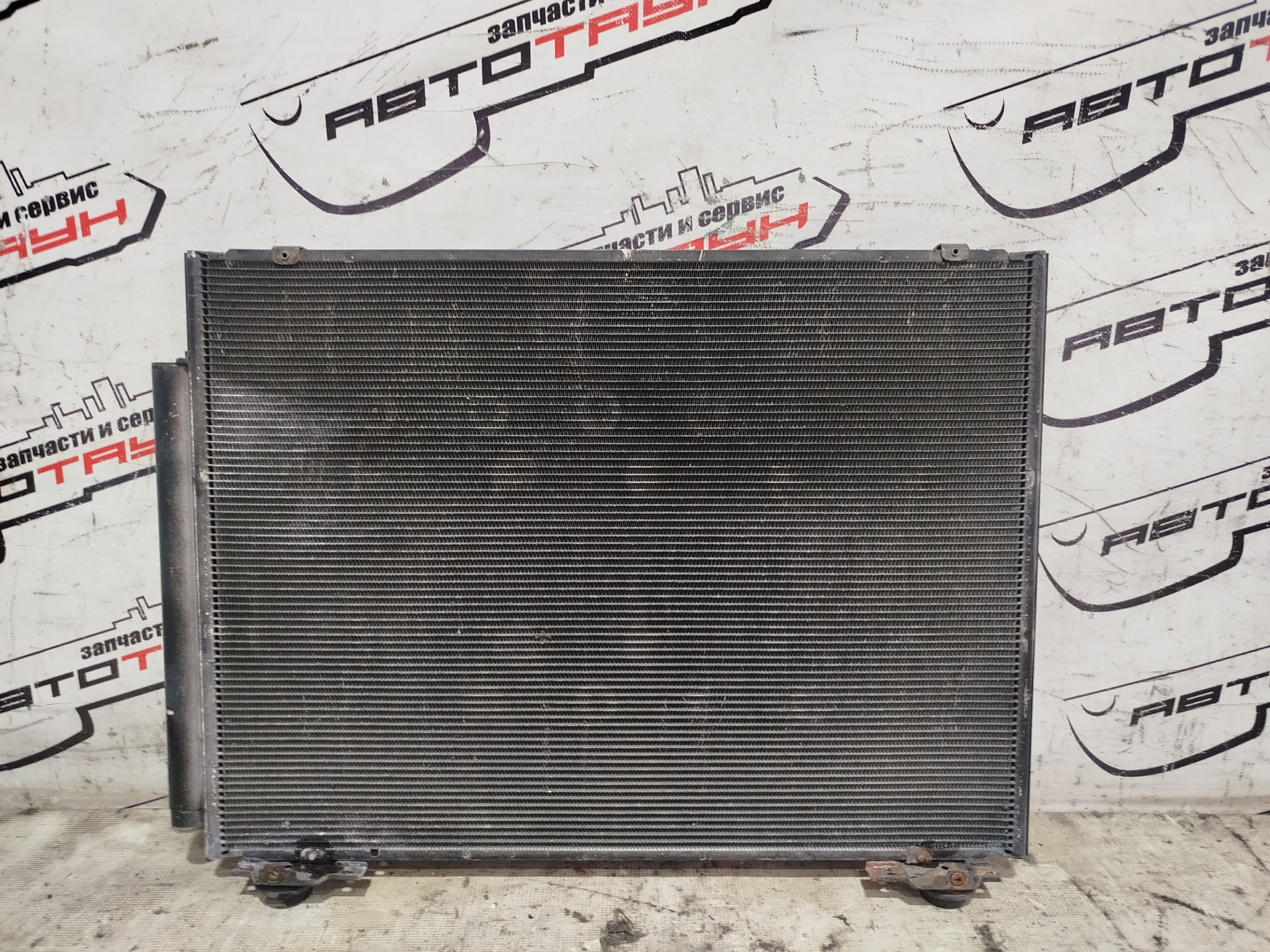 РАДИАТОР КОНДИЦИОНЕРА TOYOTA 8846158011 TA900