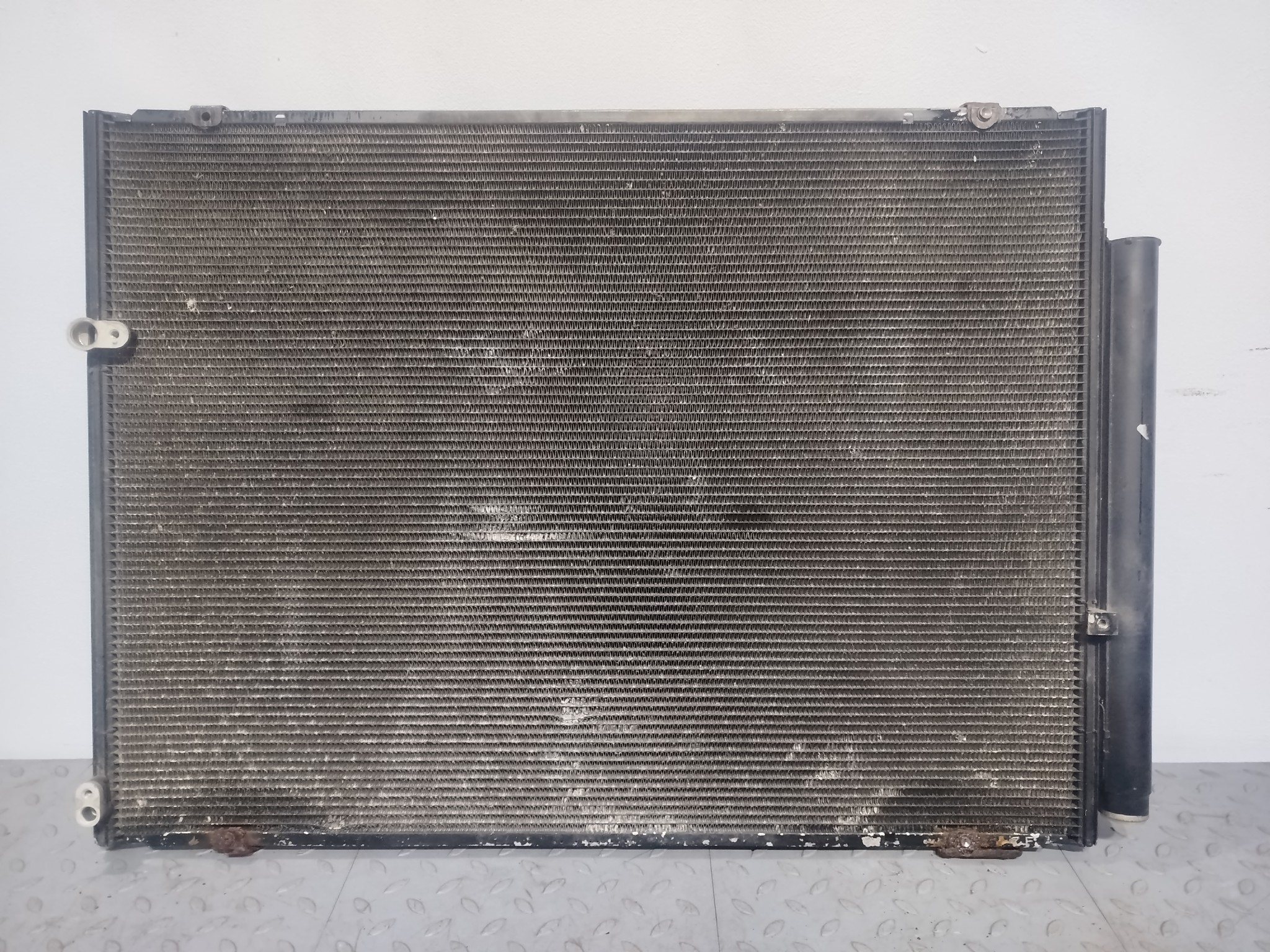 РАДИАТОР КОНДИЦИОНЕРА TOYOTA 8846158011 TA1923Z