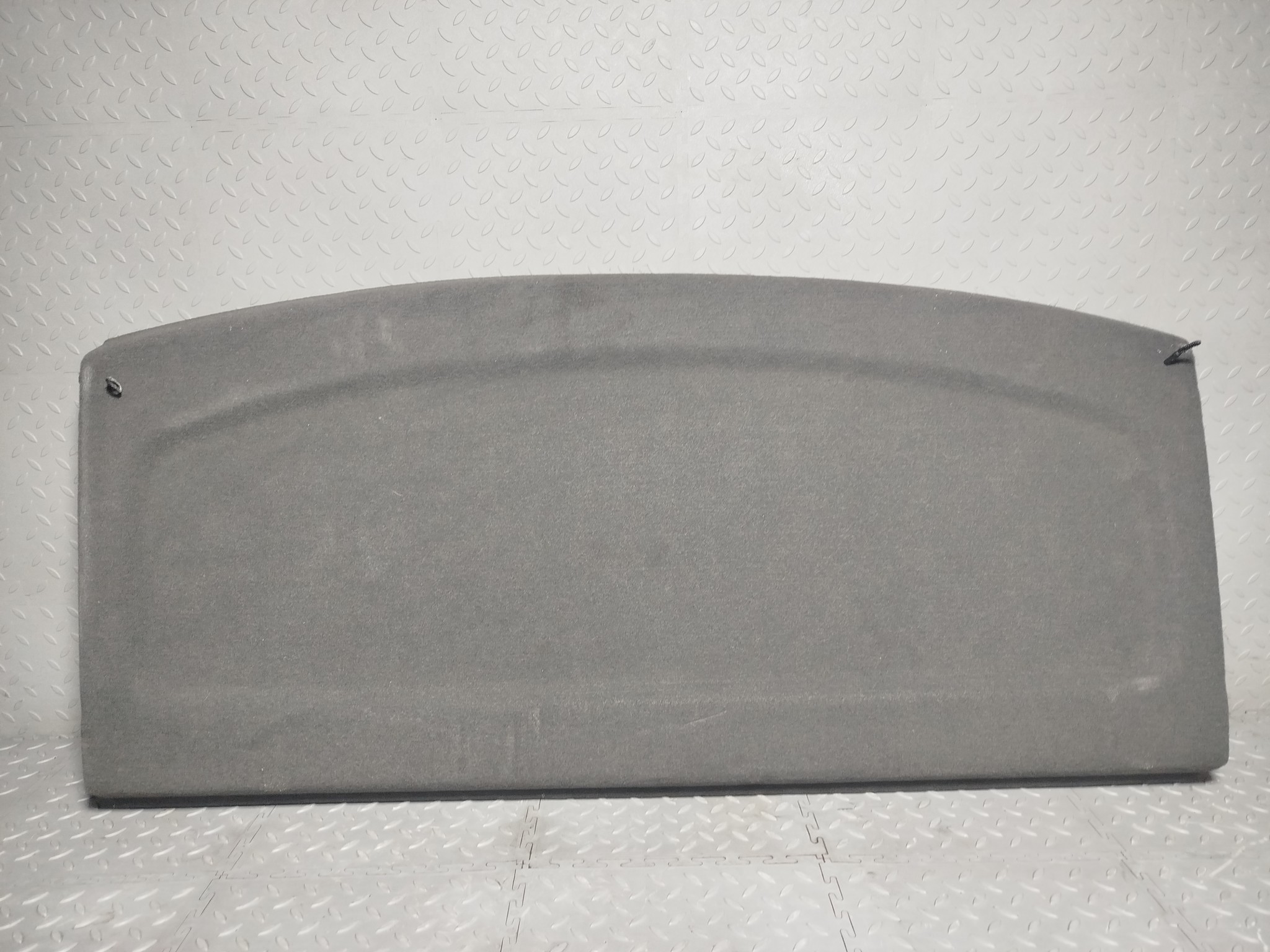 ПОЛКА БАГАЖНИКА VOLKSWAGEN 1K6867769E KB1142
