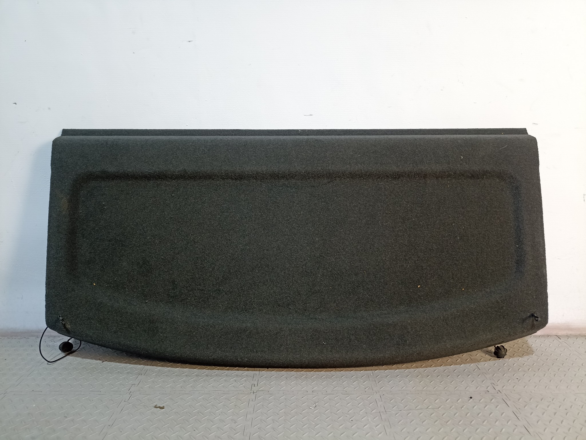 ПОЛКА БАГАЖНИКА VOLKSWAGEN 1K6867769E KB1759