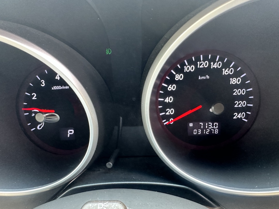 ДВИГАТЕЛЬ EZ36D SUBARU 10100BS330 YE143-U454603