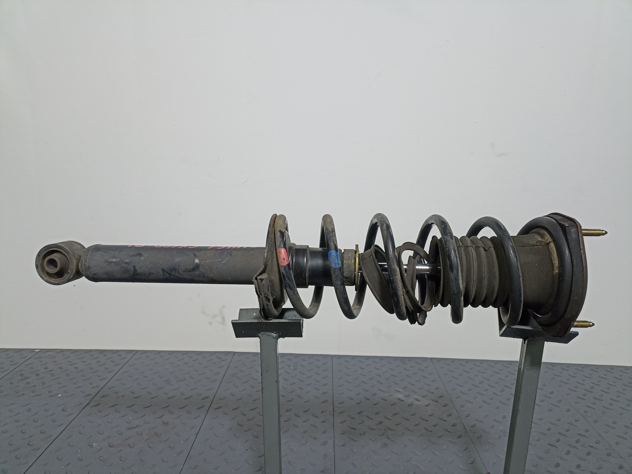 СТОЙКА ХОДОВКИ TOYOTA ЗАДНЯЯ ПРАВАЯ ЛЕВАЯ 4853029685  S4461(1)