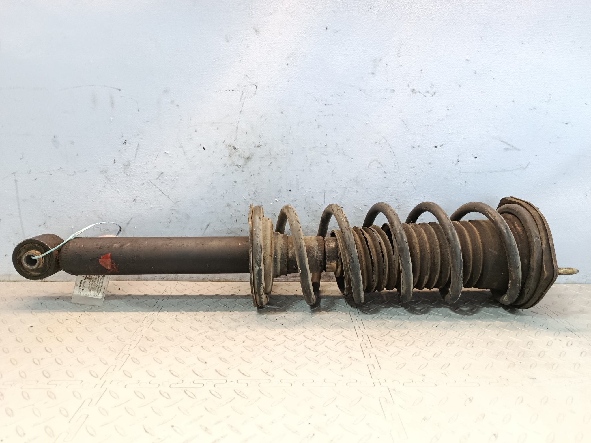 СТОЙКА ХОДОВКИ TOYOTA ЗАДНЯЯ ПРАВАЯ ЛЕВАЯ 4853029685  FE086(2)