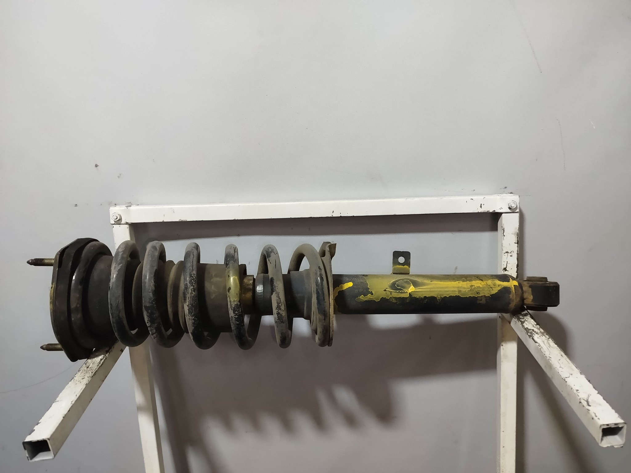 СТОЙКА ХОДОВКИ TOYOTA ЗАДНЯЯ ПРАВАЯ ЛЕВАЯ 4853029685  NE278(2)