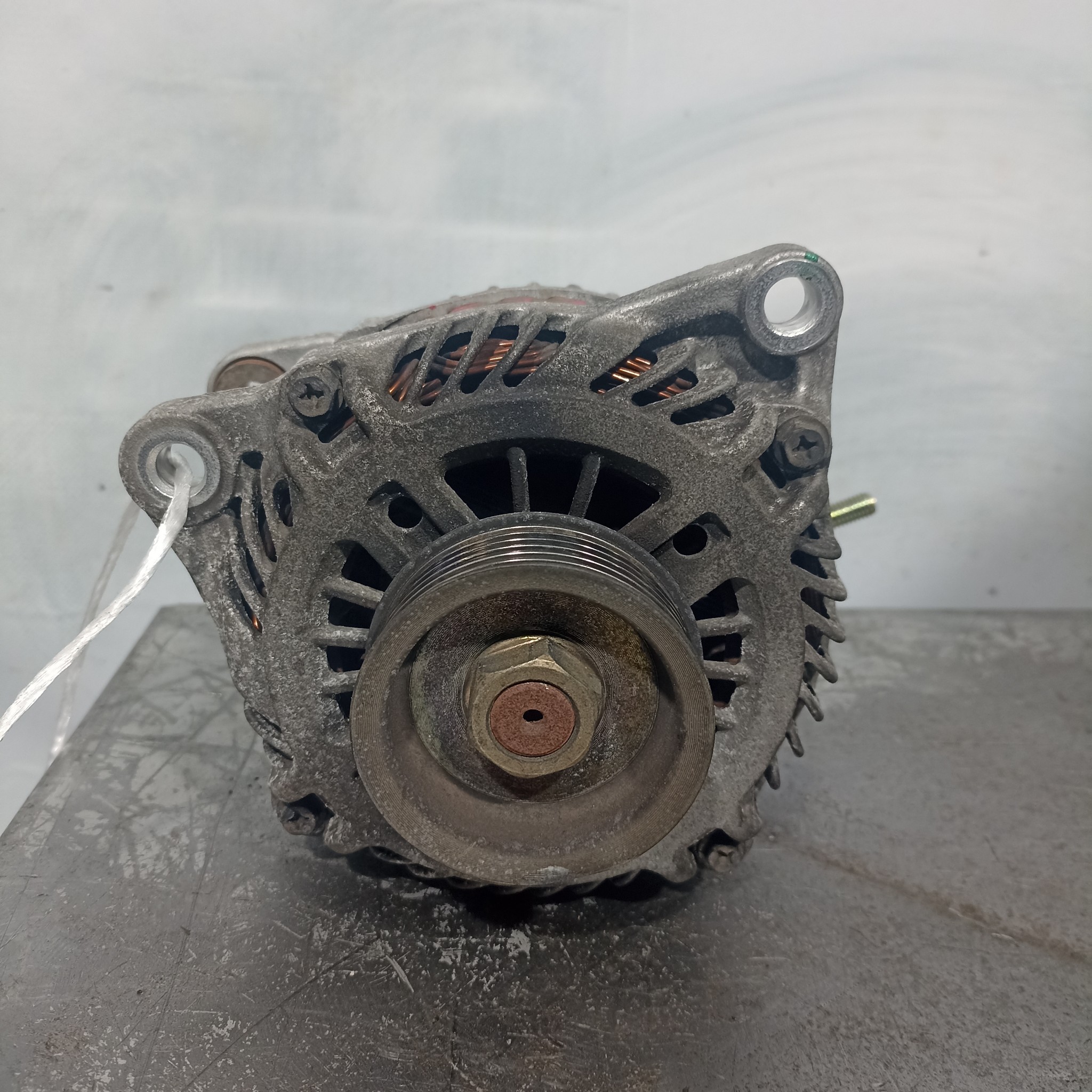 ГЕНЕРАТОР MITSUBISHI 1800A064  KE775Z