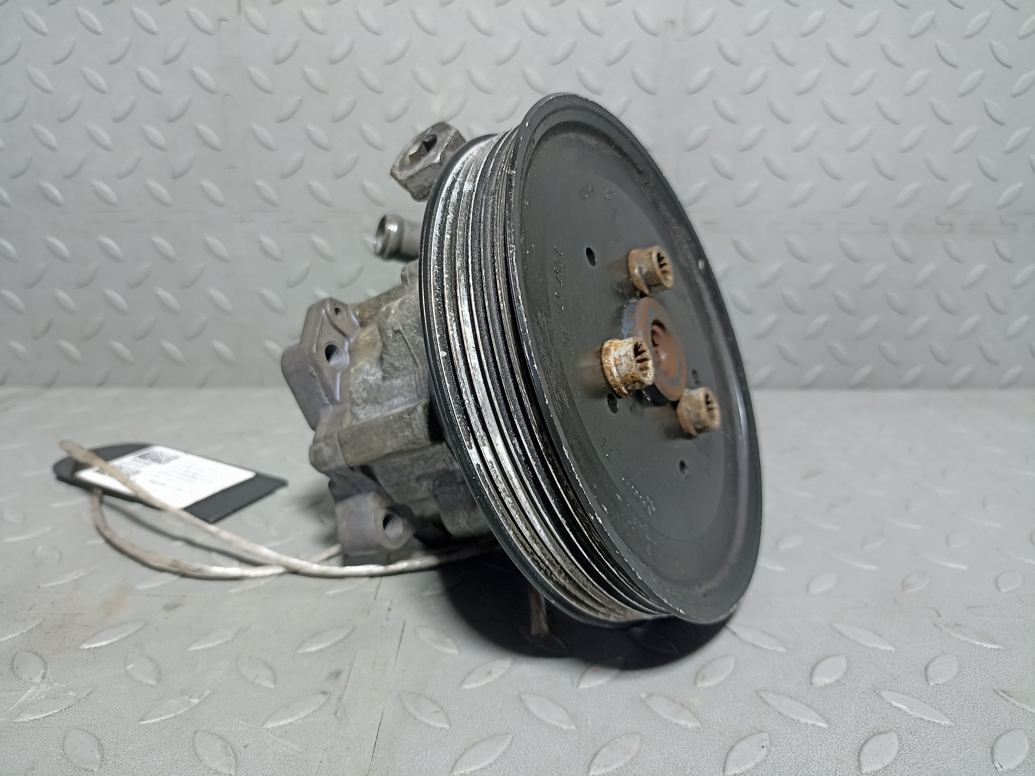 ГУР AUDI 4F0145155H D1032