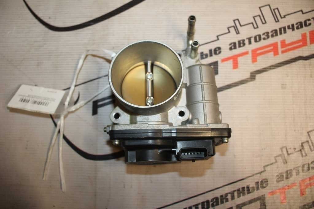 Заслонка дроссельная
