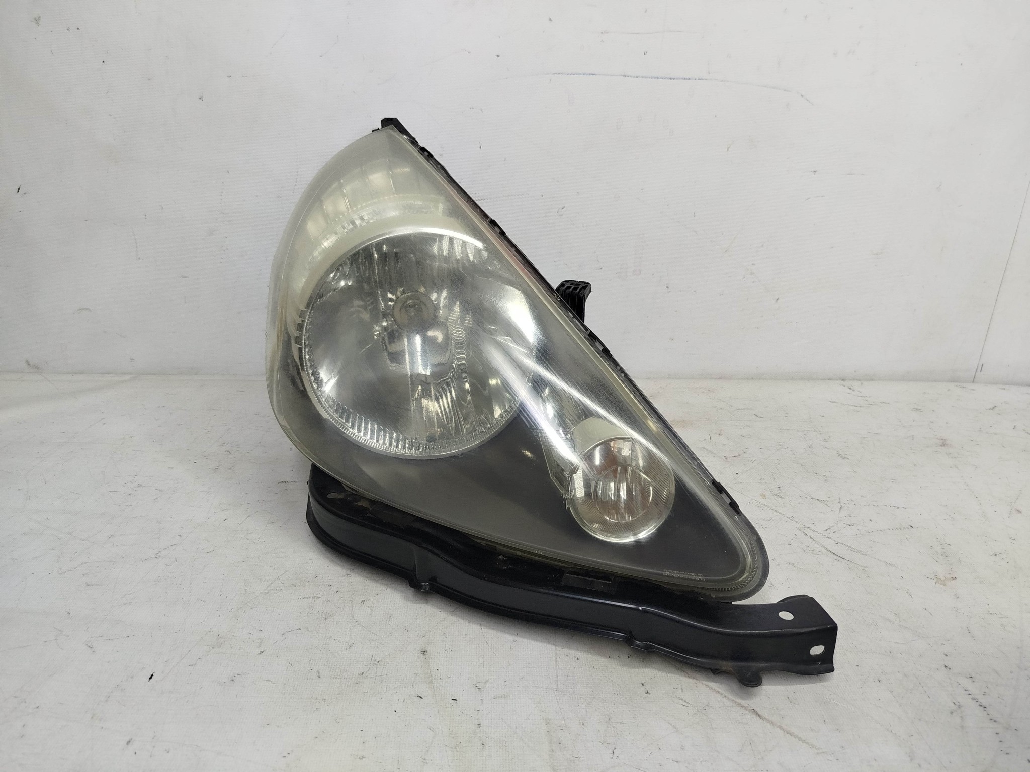 ФАРА HONDA ПРАВАЯ 33101SAAJ71 GA726