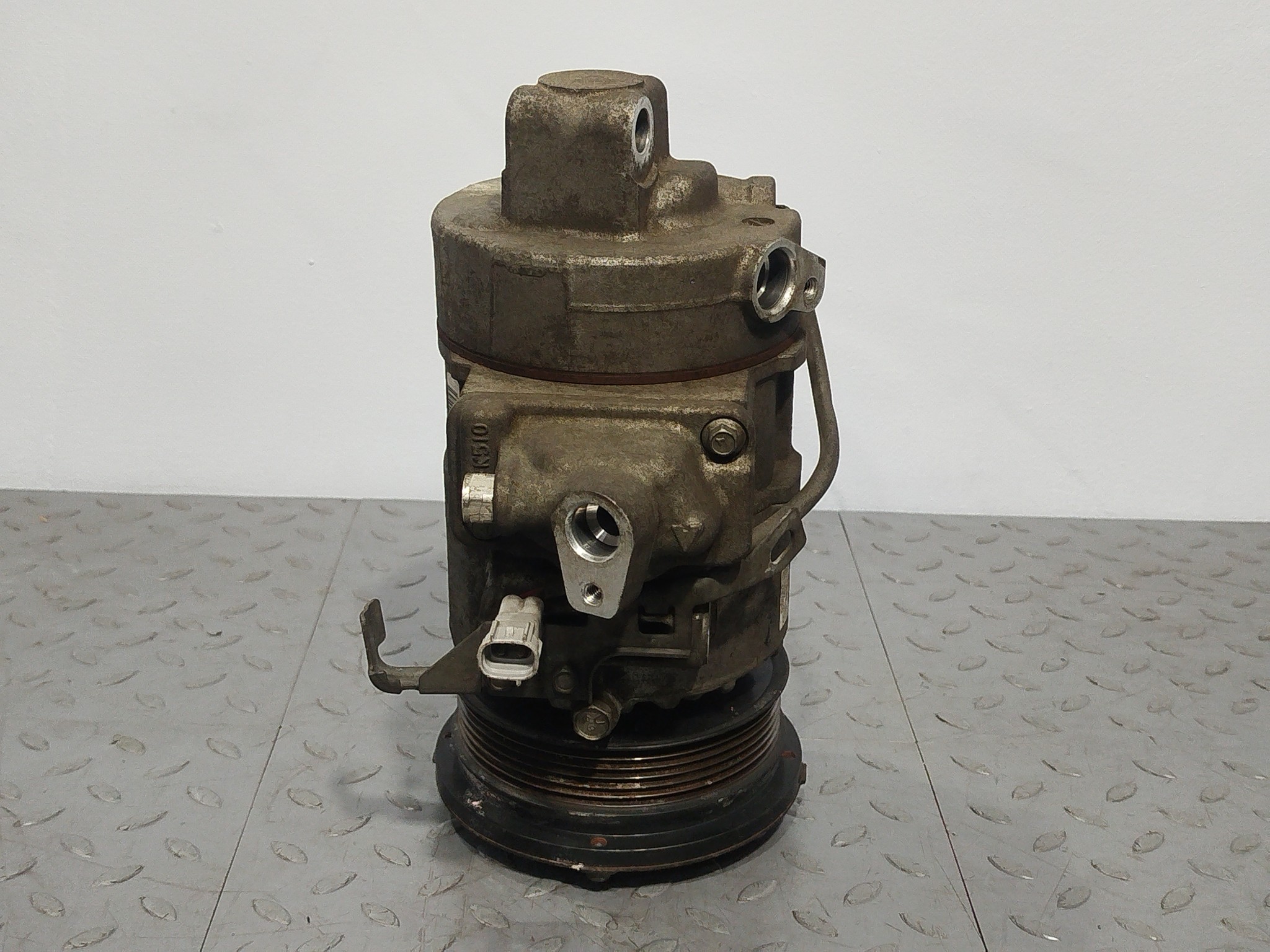 КОМПРЕССОР КОНДИЦИОНЕРА TOYOTA LEXUS 883103A450 D2338