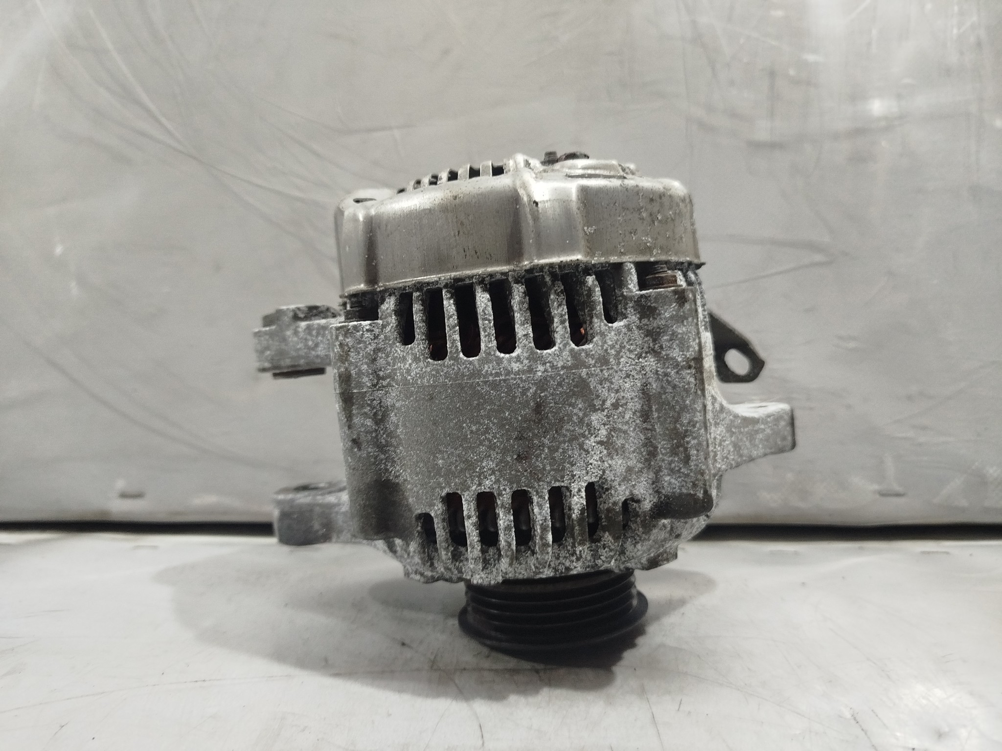 ГЕНЕРАТОР TOYOTA 2706021130  XA7519Z