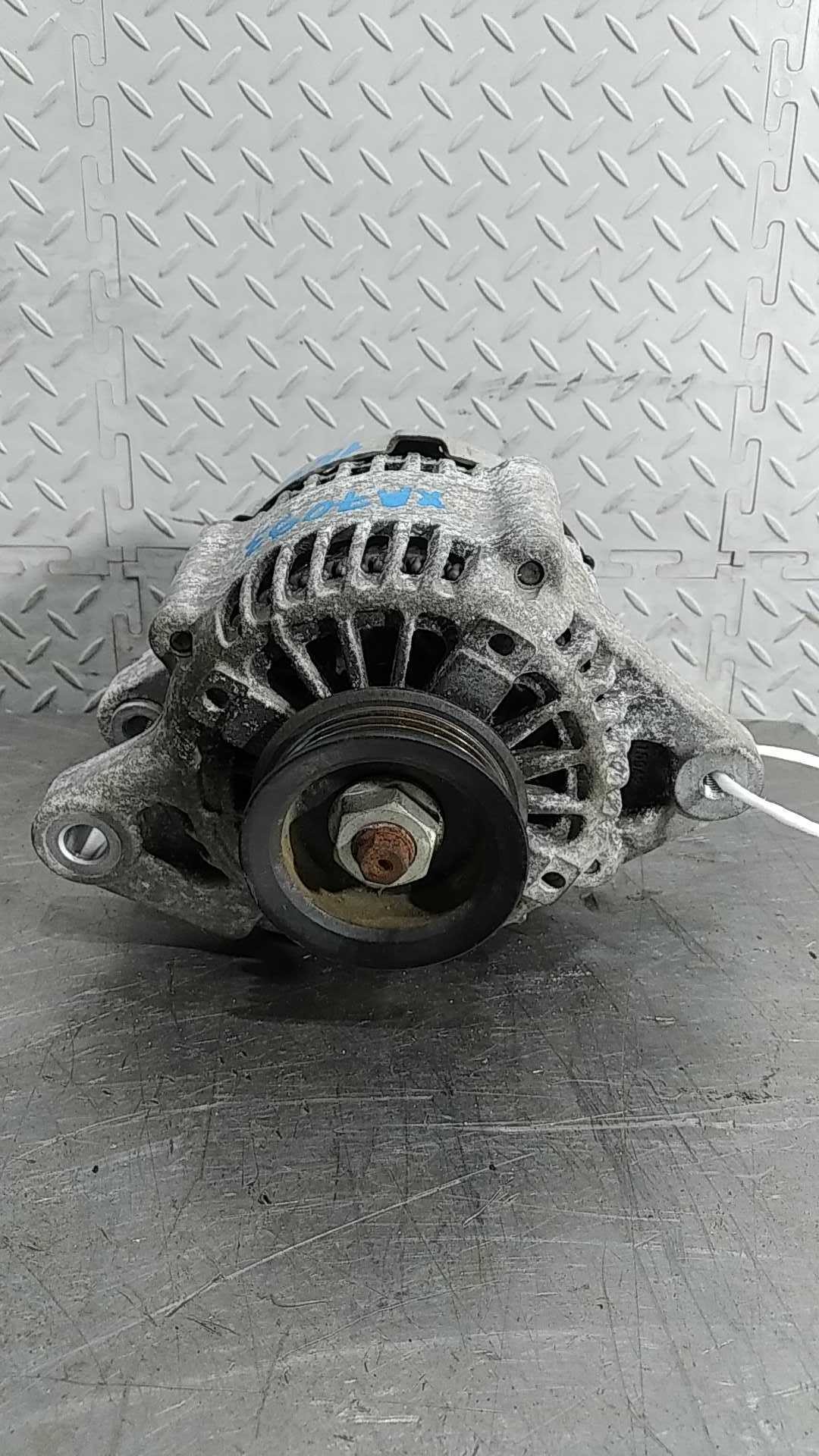 ГЕНЕРАТОР TOYOTA 2706021130  XA7093Z