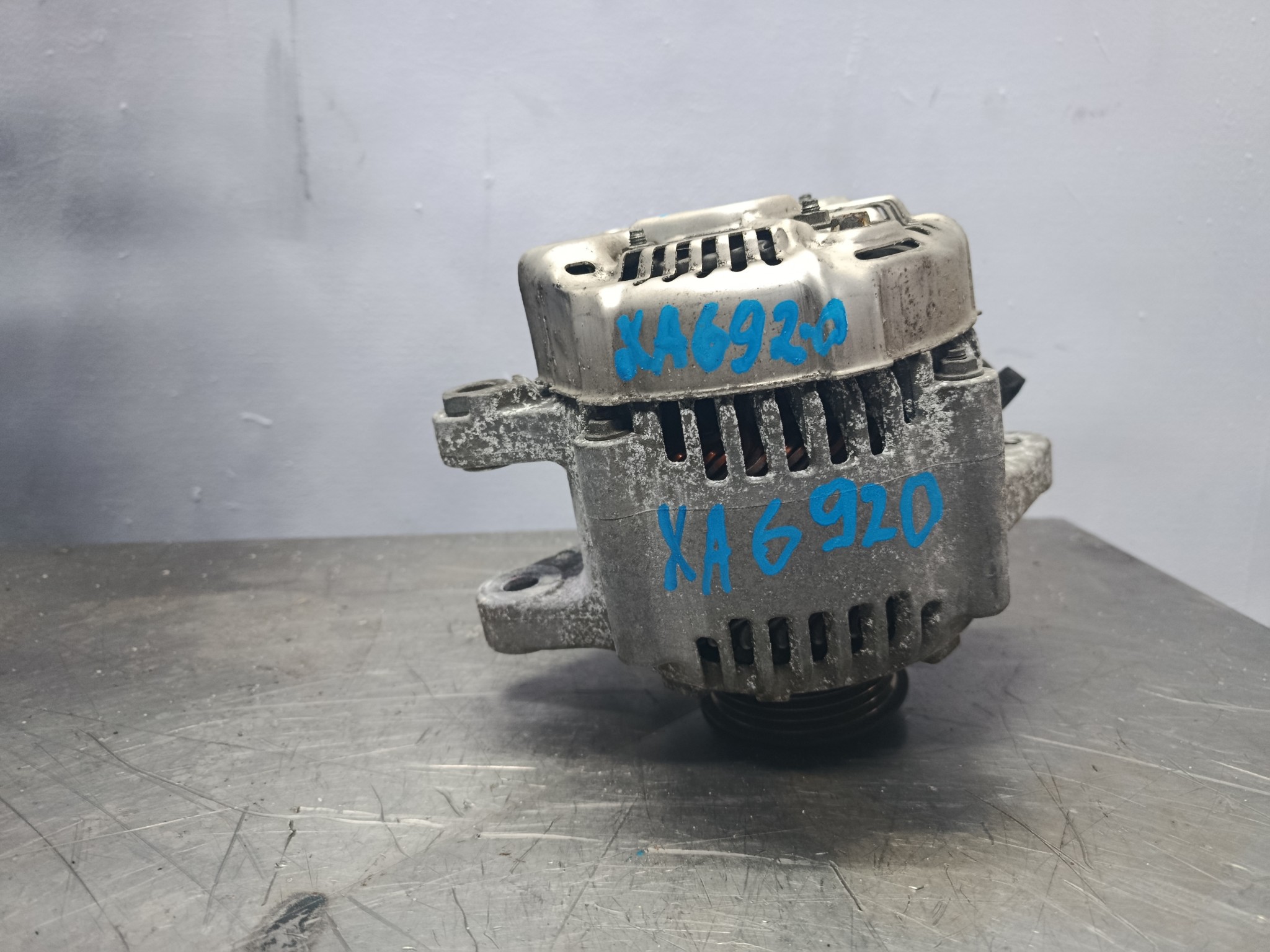 ГЕНЕРАТОР TOYOTA 2706021130  XA6920Z