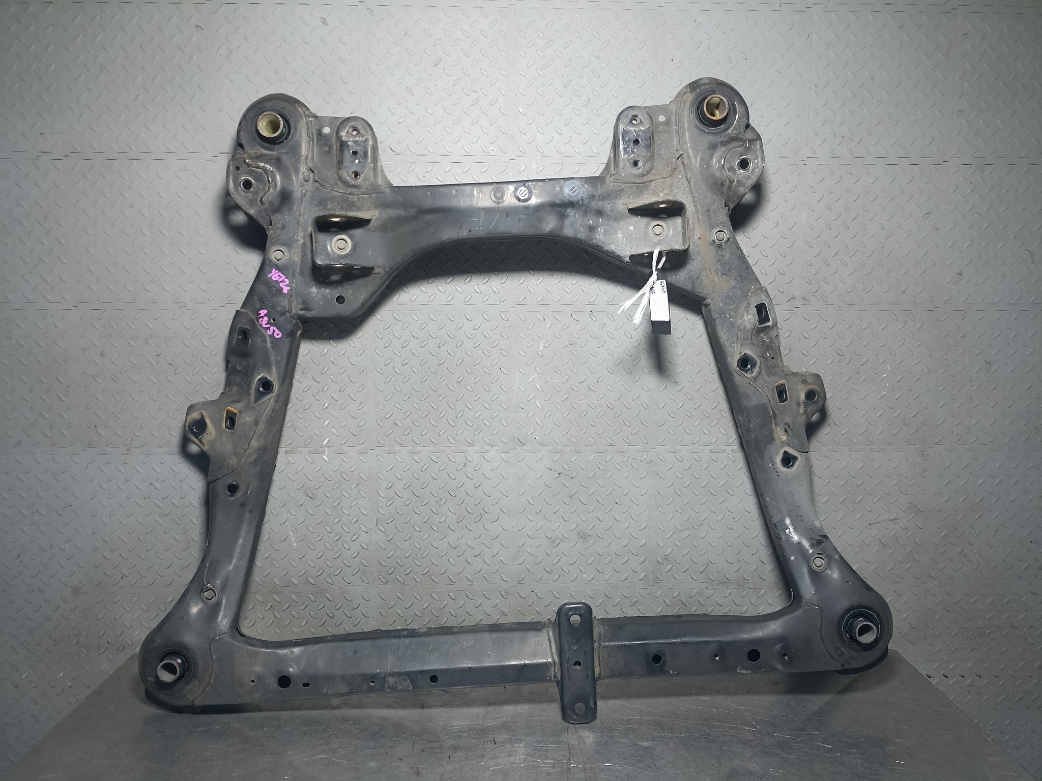 БАЛКА Двигатель/ПОДРАМНИК TOYOTA DAIHATSU LEXUS ПЕРЕДНЯЯ 5110033070 YE126