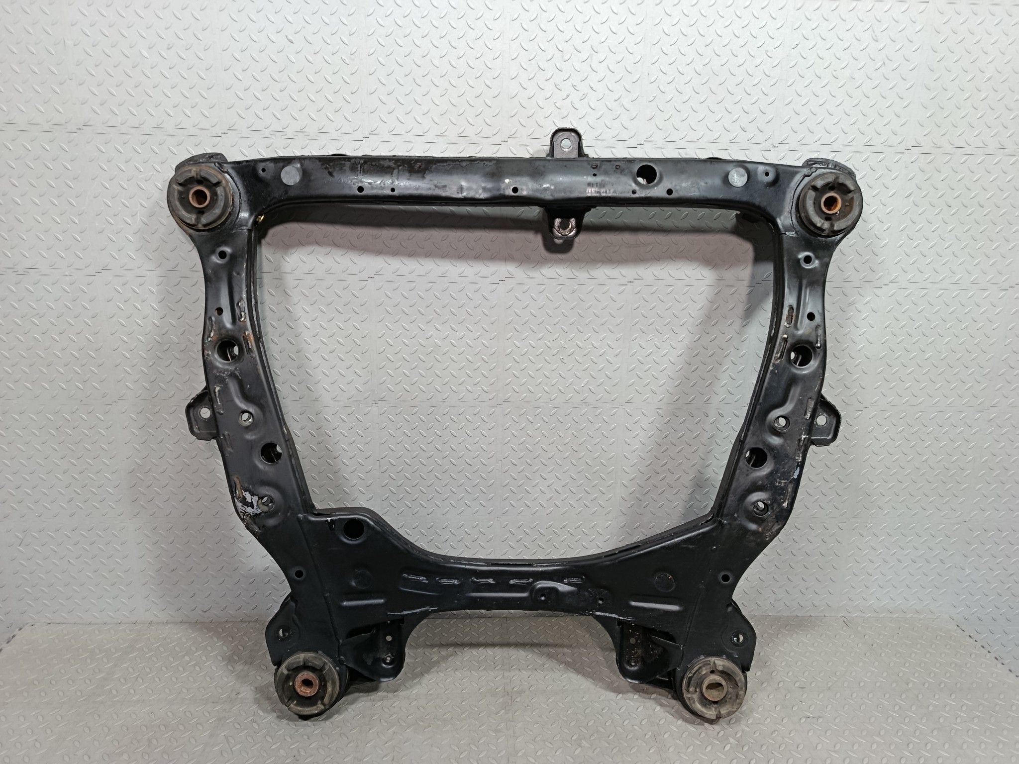 БАЛКА Двигатель/ПОДРАМНИК TOYOTA DAIHATSU LEXUS ПЕРЕДНЯЯ 5110033070 FA1198