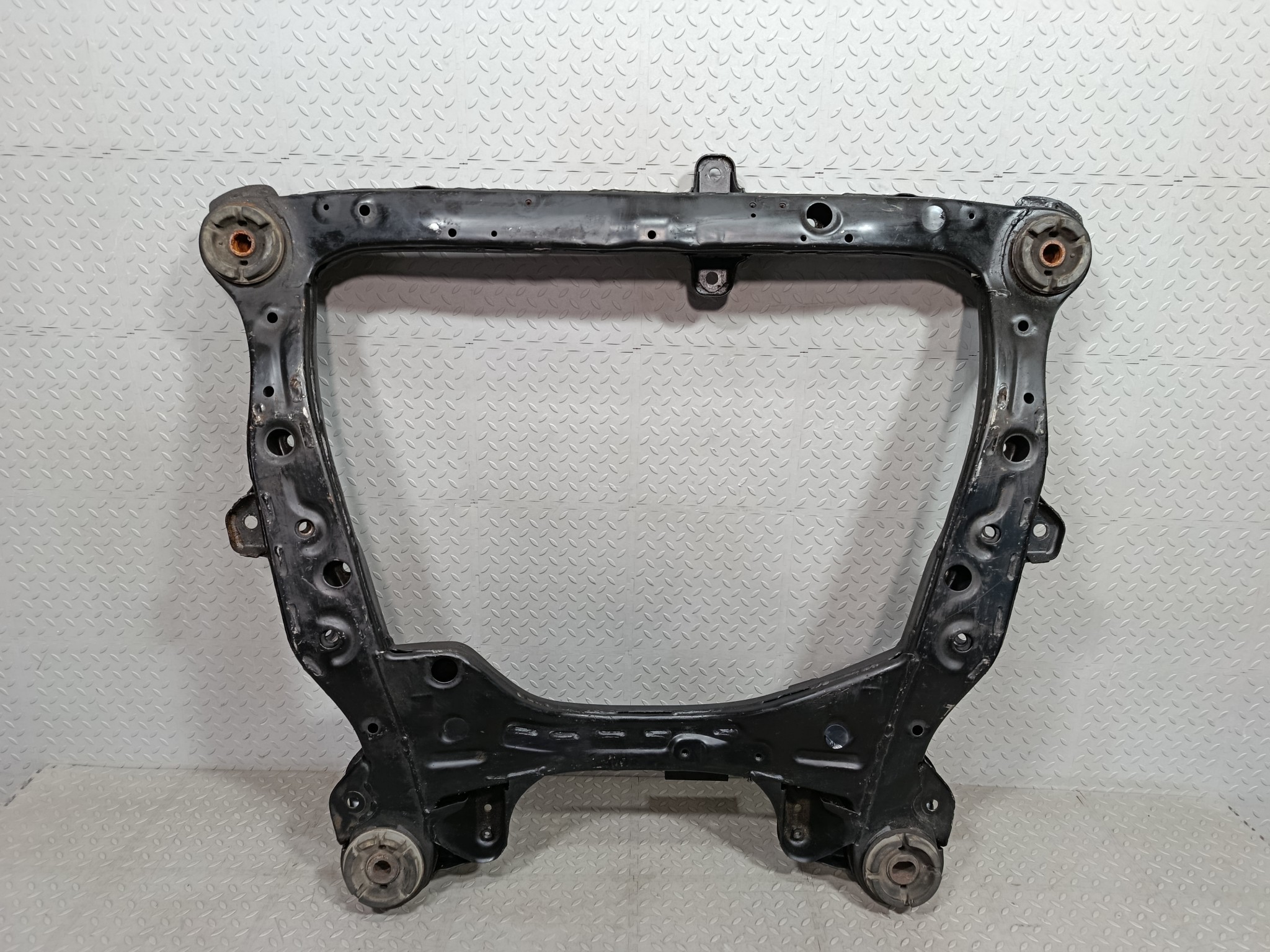 БАЛКА Двигатель/ПОДРАМНИК TOYOTA DAIHATSU LEXUS ПЕРЕДНЯЯ 5110033070 FA1210