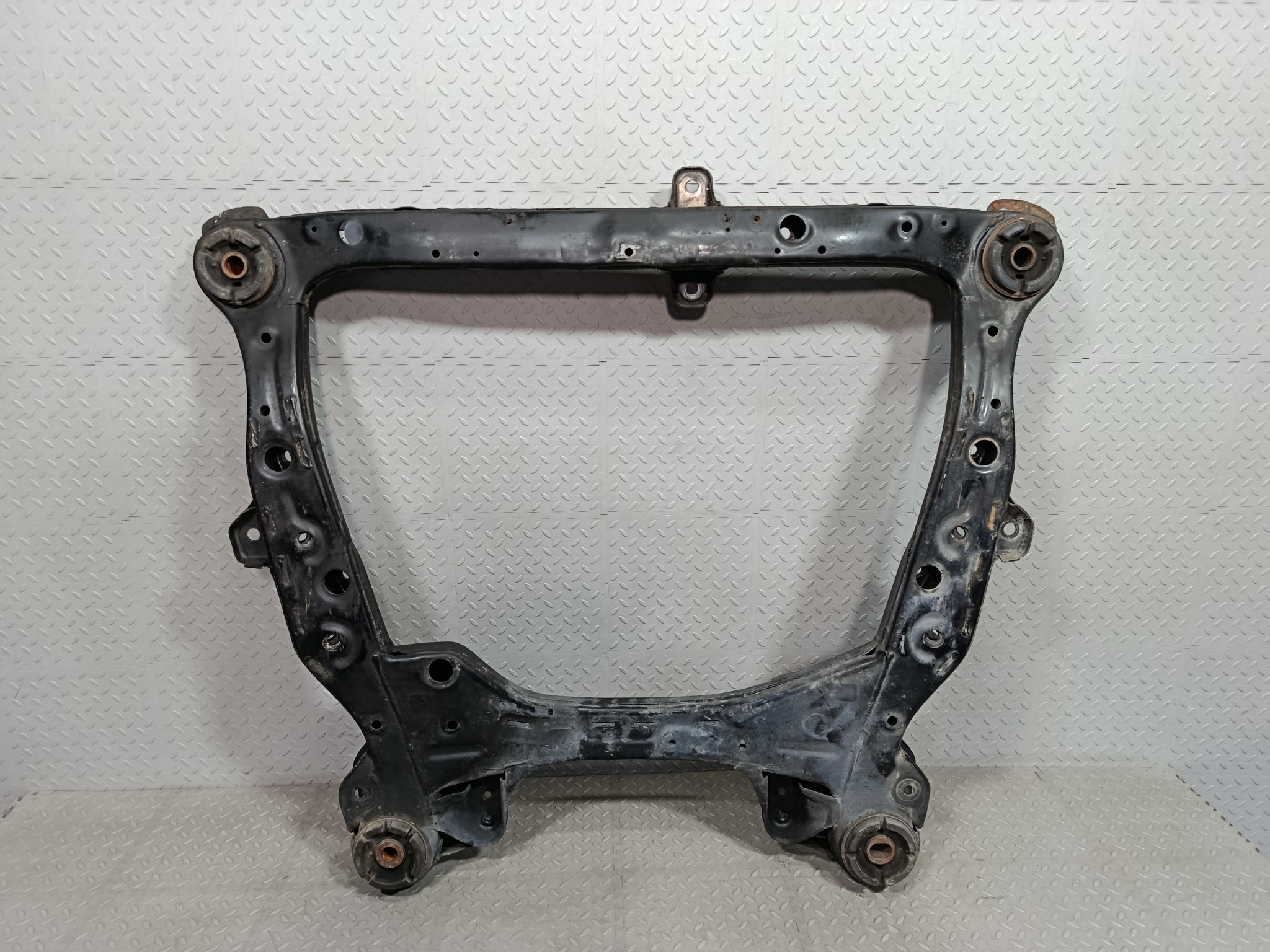 БАЛКА Двигатель/ПОДРАМНИК TOYOTA DAIHATSU LEXUS ПЕРЕДНЯЯ 5110033070 S4477