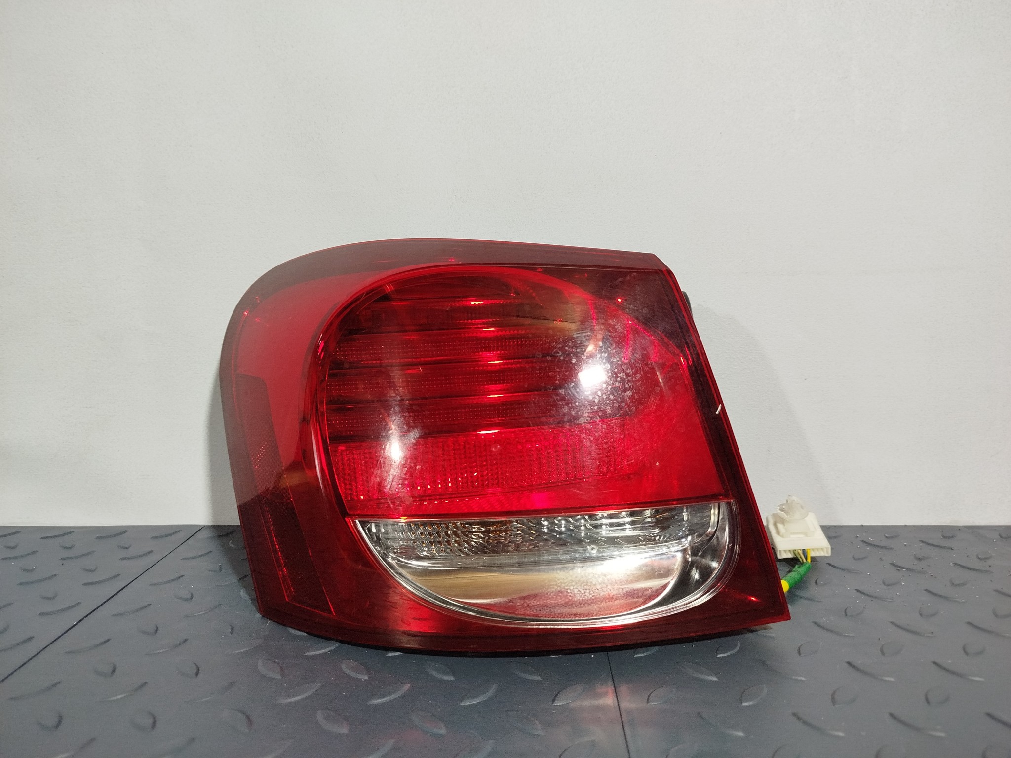 ФОНАРЬ LEXUS ЛЕВЫЙ 8156130A30  FA990
