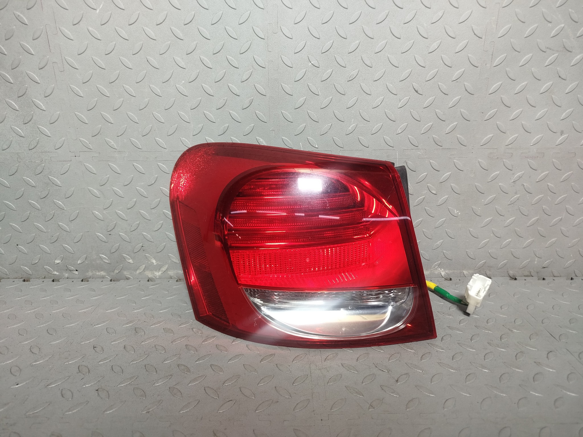 ФОНАРЬ LEXUS ЛЕВЫЙ 8156130A30  FA560