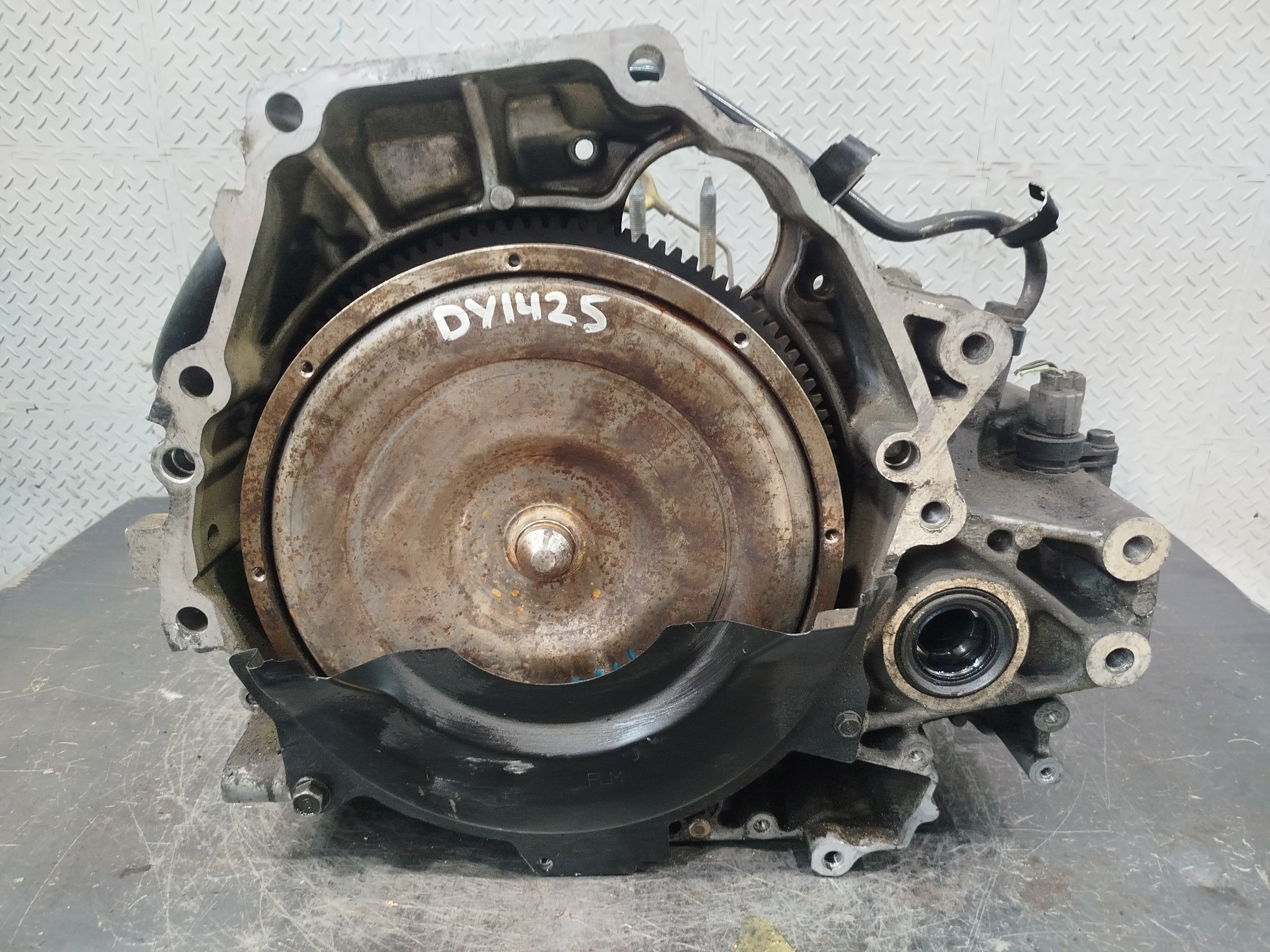 АКПП HONDA D14Z D15B D17A SLXA 21210PLX000  DY1425