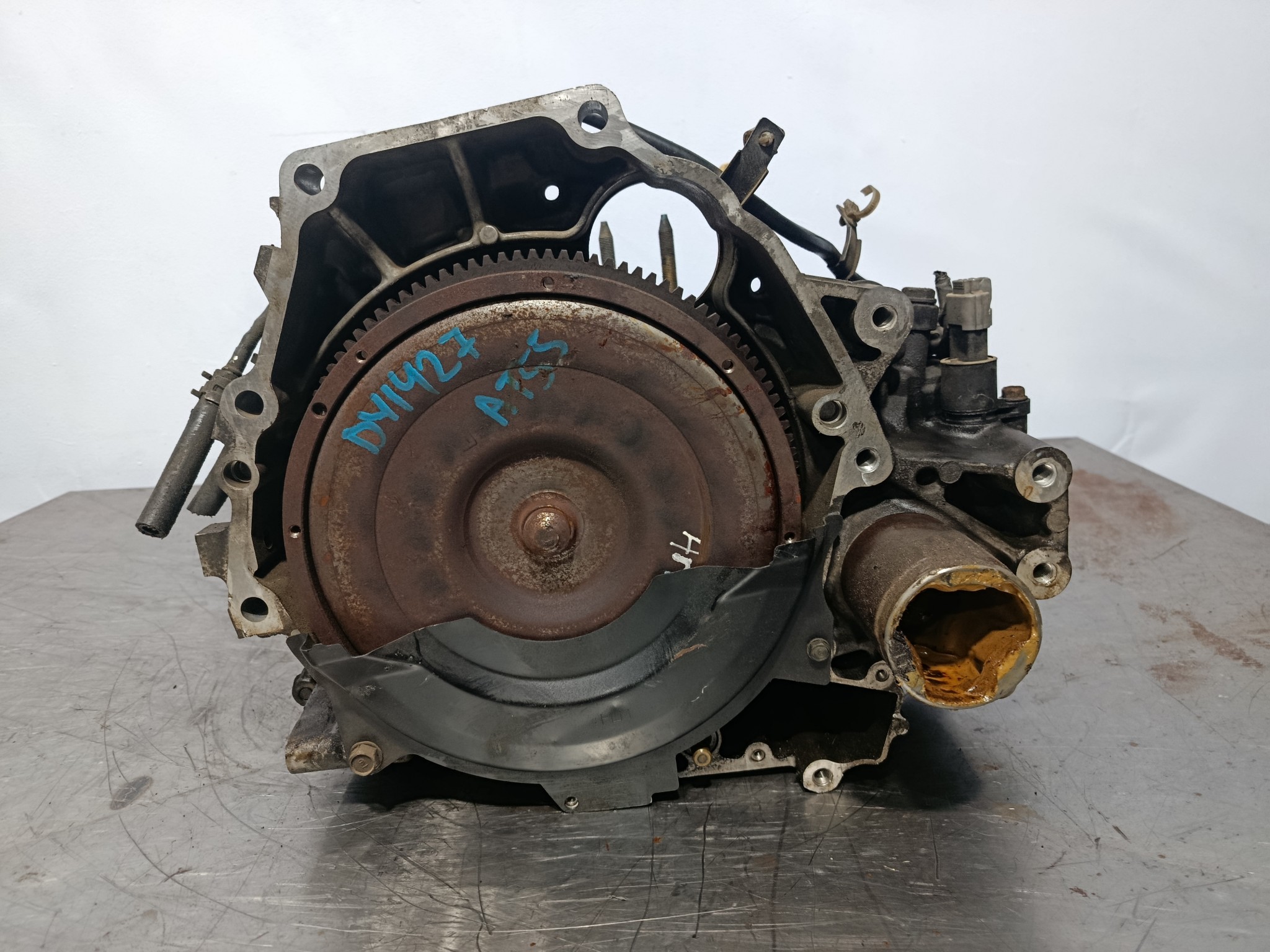 АКПП HONDA D14Z D15B D17A SLXA 21210PLX000  DY1428
