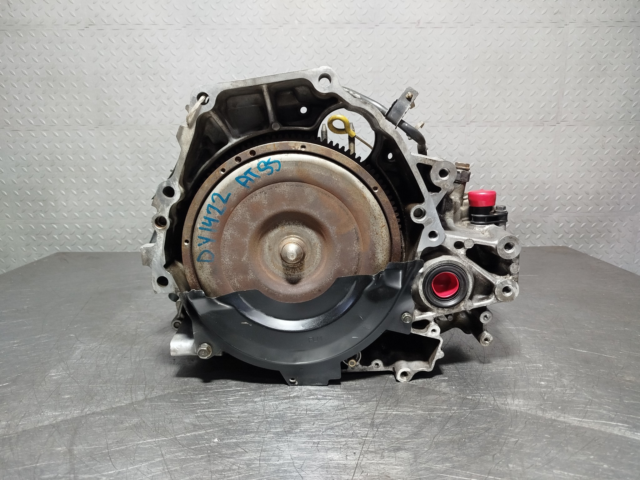 АКПП HONDA D14Z D15B D17A SLXA 21210PLX000  DY1422