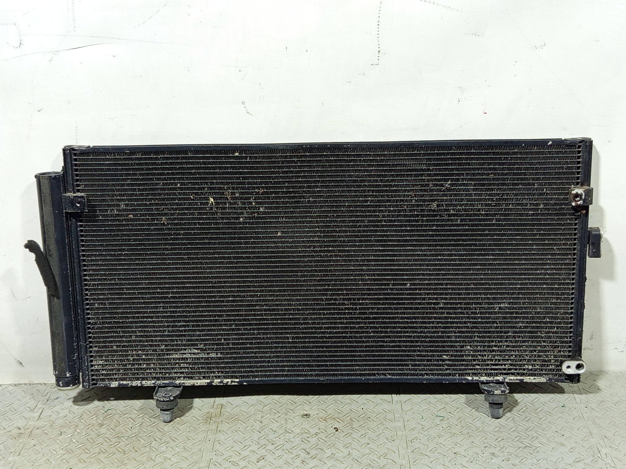 РАДИАТОР КОНДИЦИОНЕРА SUBARU 73210AG000 XA6056Z
