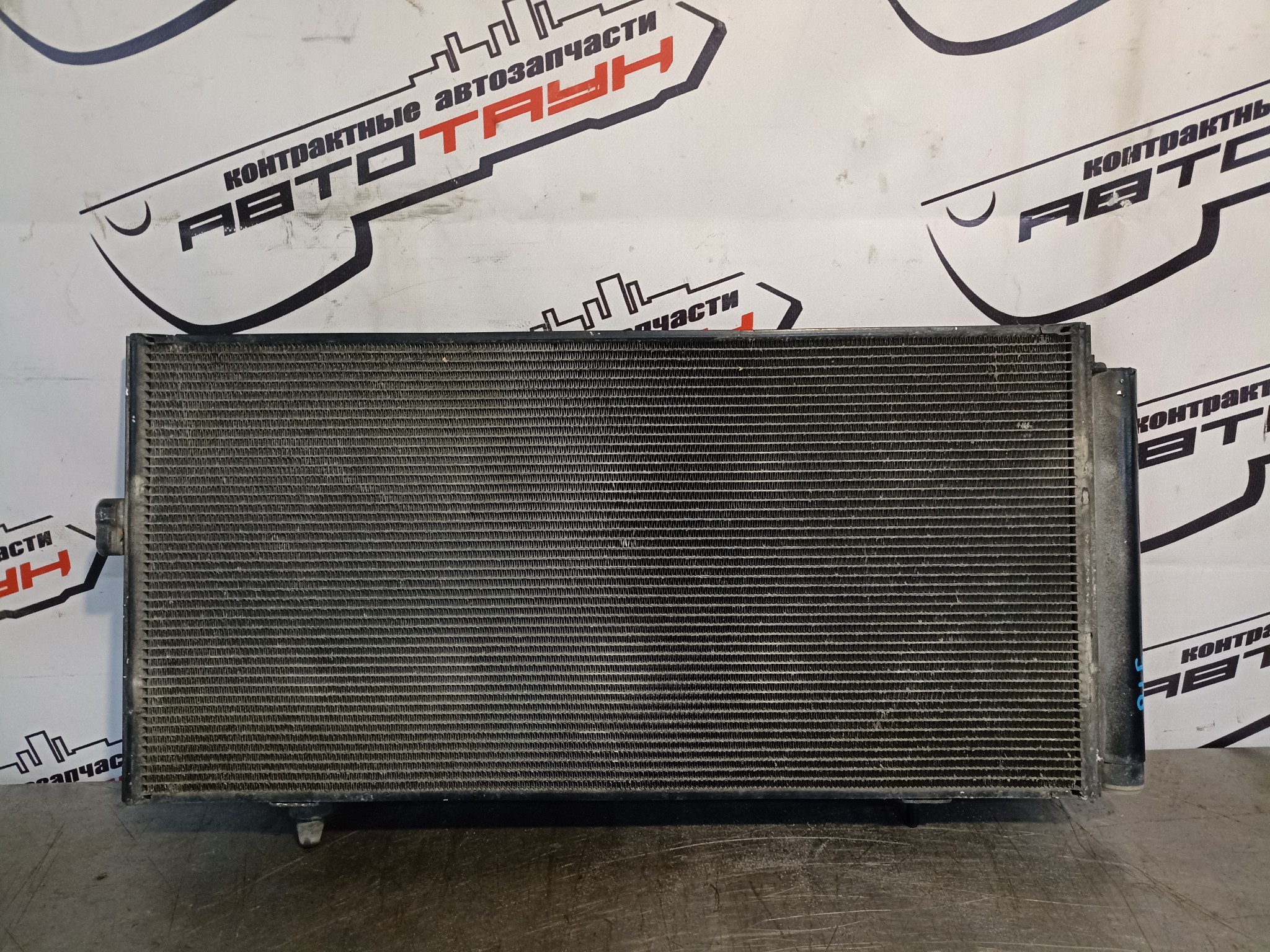 РАДИАТОР КОНДИЦИОНЕРА SUBARU 73210AG000 XA5436