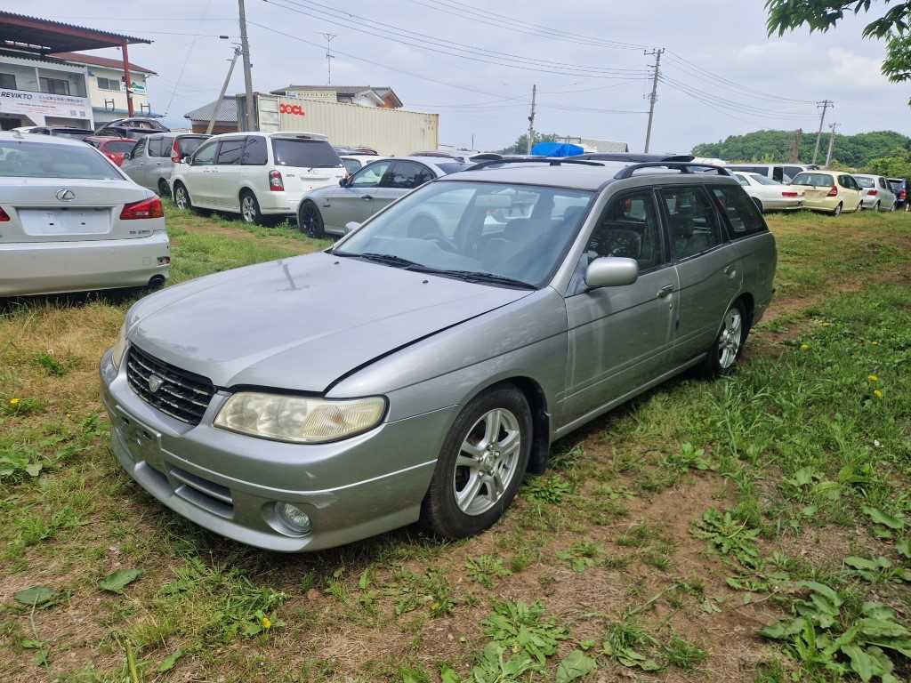 ДВИГАТЕЛЬ QG18-DE NISSAN MAZDA 1010B6N190 S4536-227671