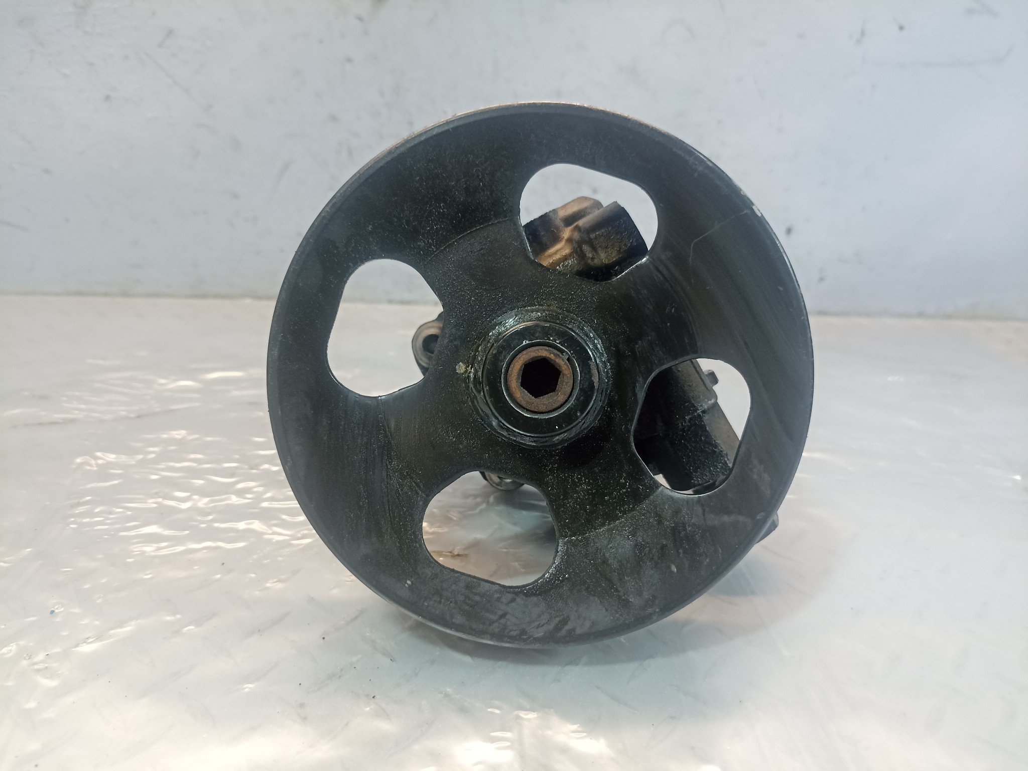 ГУР HYUNDAI KIA D3125