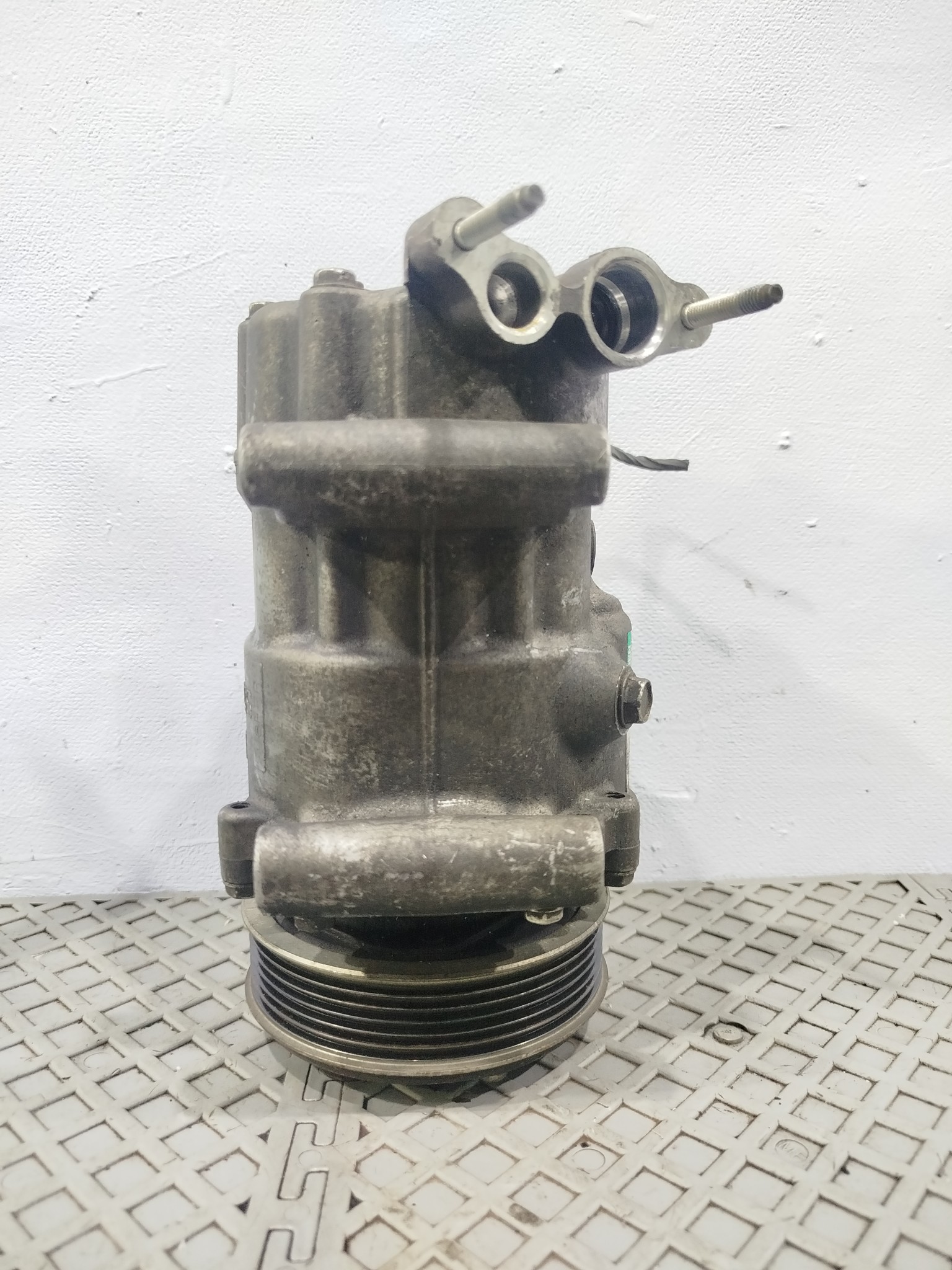 КОМПРЕССОР КОНДИЦИОНЕРА MINI 64529223392 GA651Z