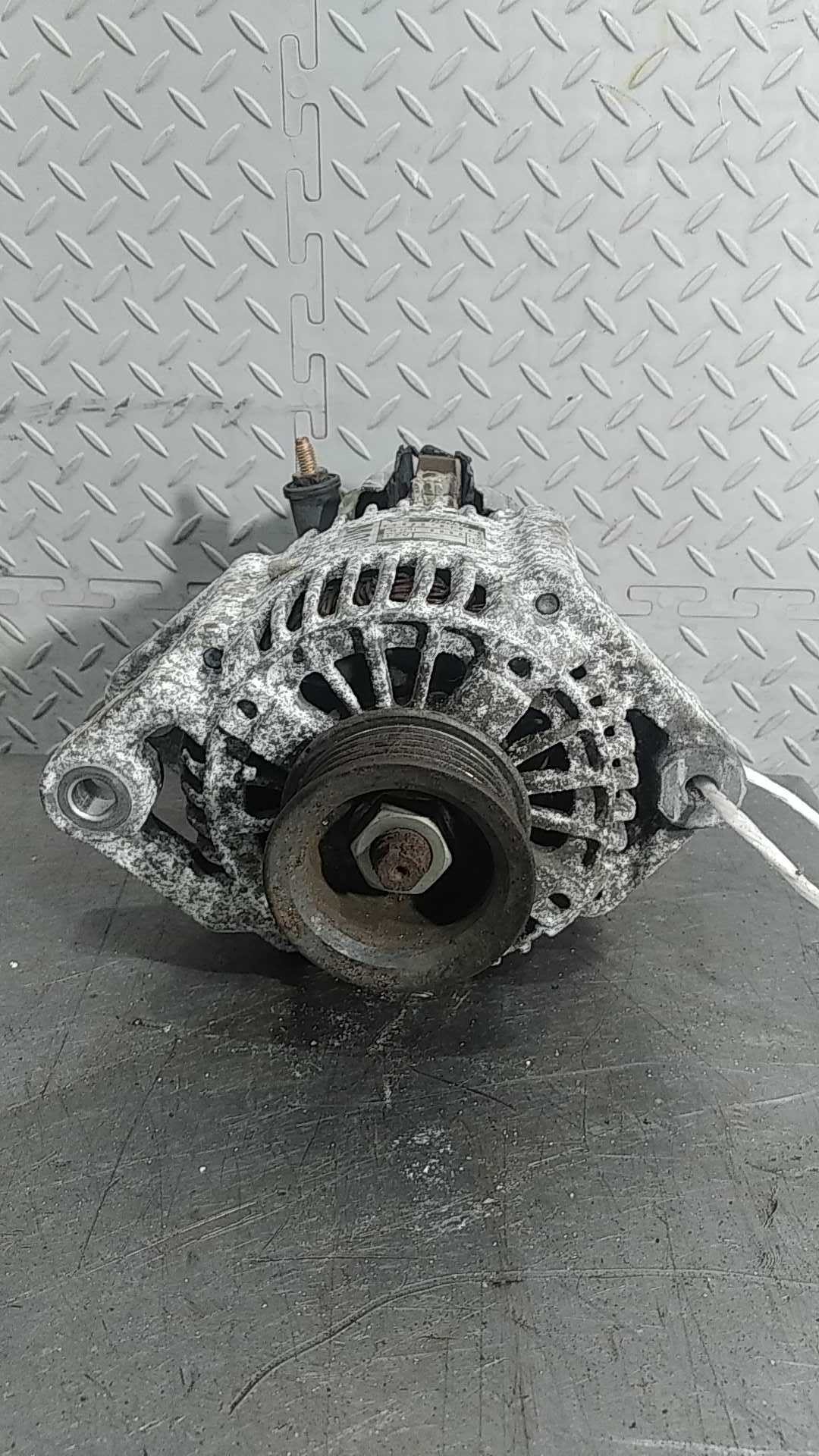 ГЕНЕРАТОР TOYOTA DAIHATSU 2706040010  XA7177Z