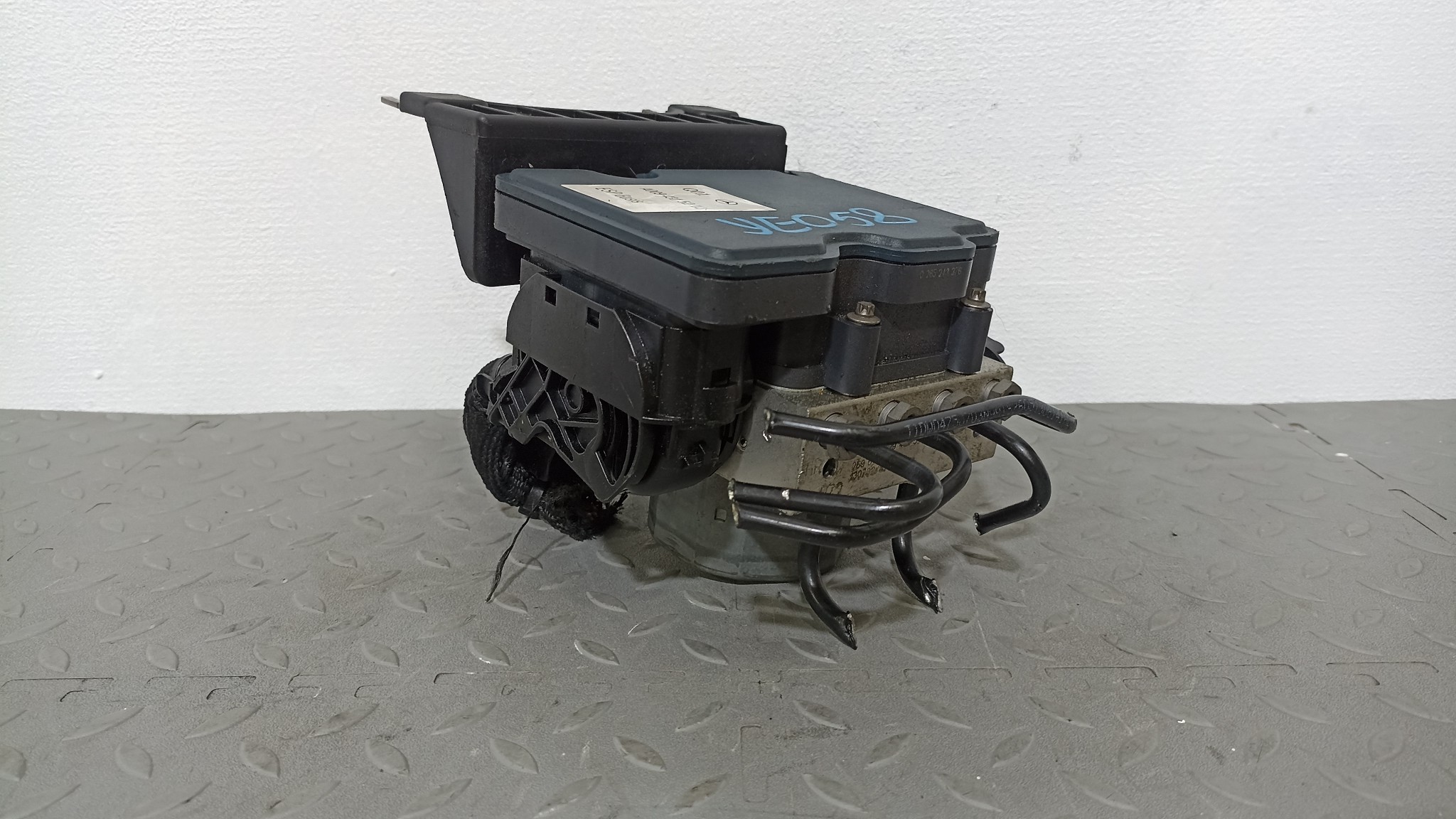 БЛОК ABS MERCEDES-BENZ A0094315312 YE058