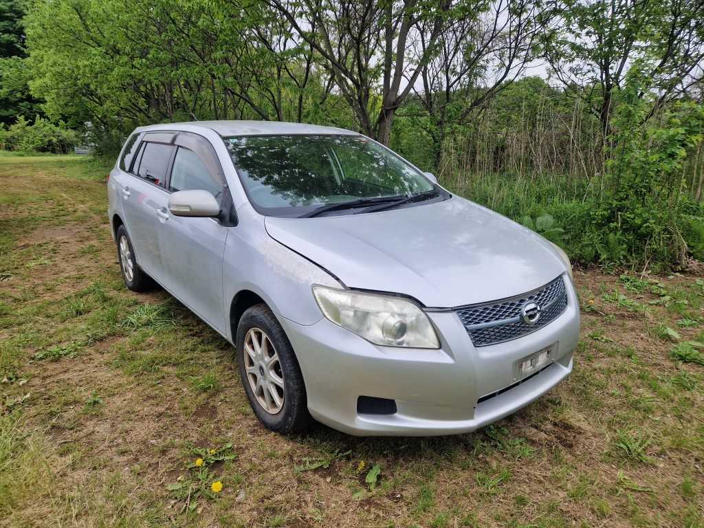 ДВИГАТЕЛЬ 1NZ-FE TOYOTA SUBARU 1900021C41 S4449-C953877