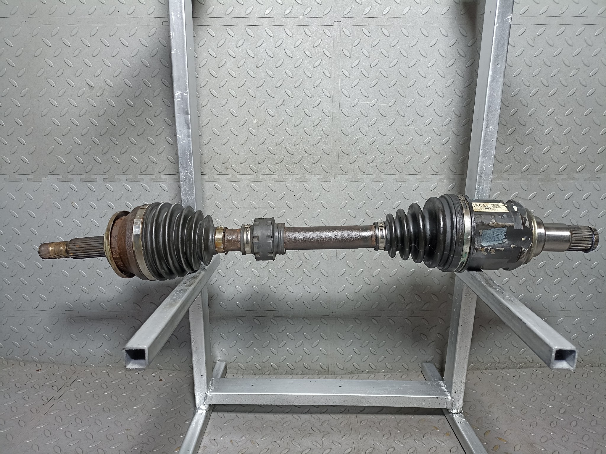 ПРИВОД TOYOTA ПЕРЕДНИЙ ЛЕВЫЙ 4342042160  KE358