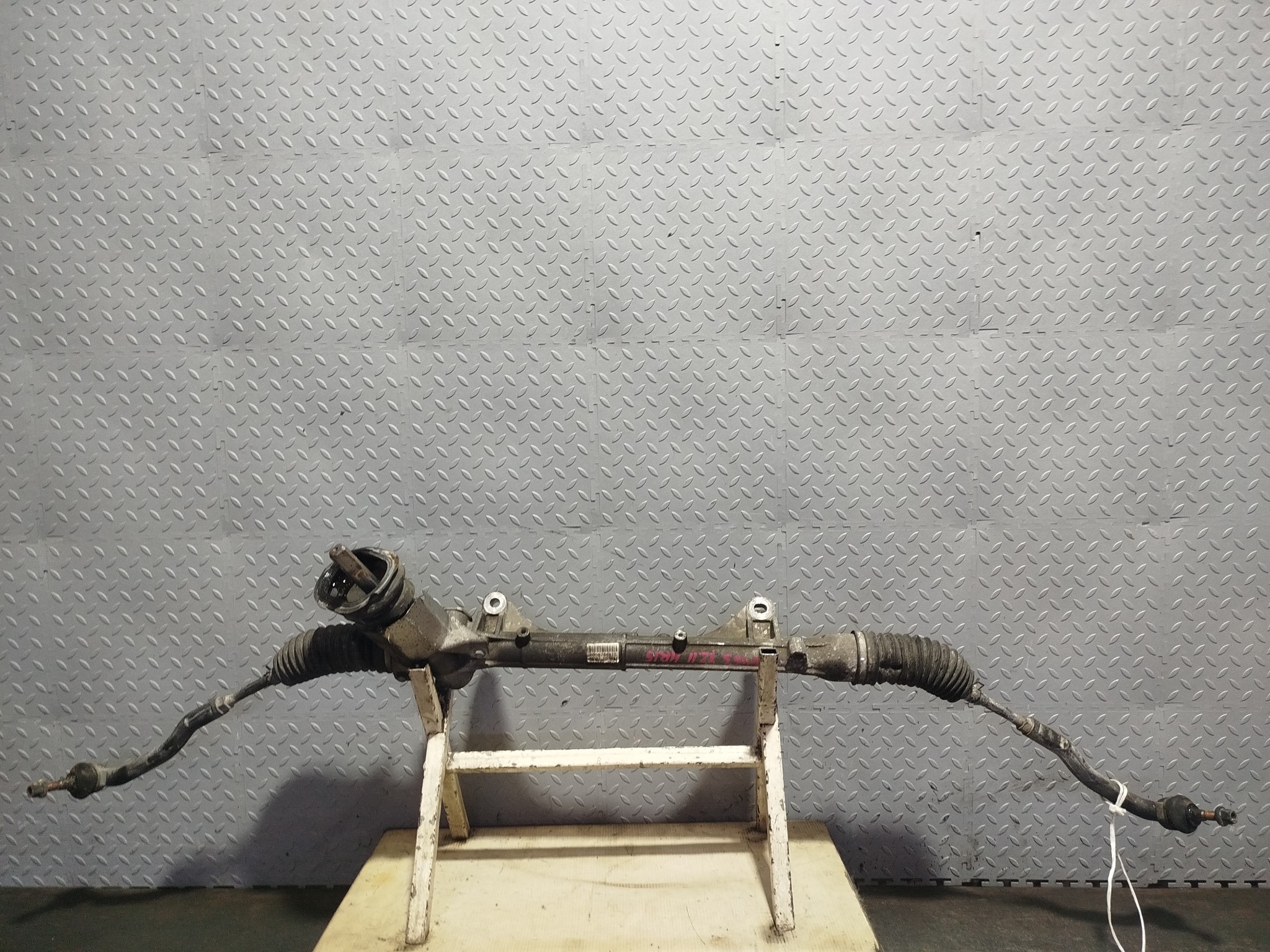 РЕЙКА РУЛЕВАЯ NISSAN 480011U60A NA8453