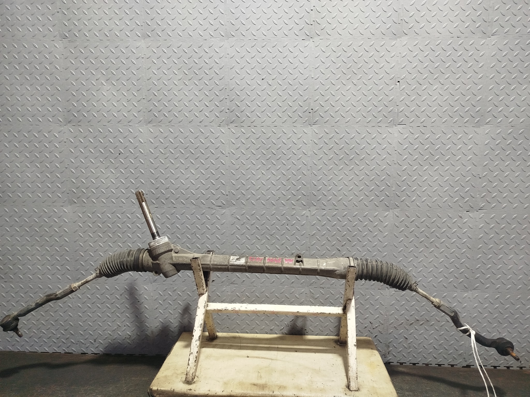 РЕЙКА РУЛЕВАЯ NISSAN 480011U60A NA8499
