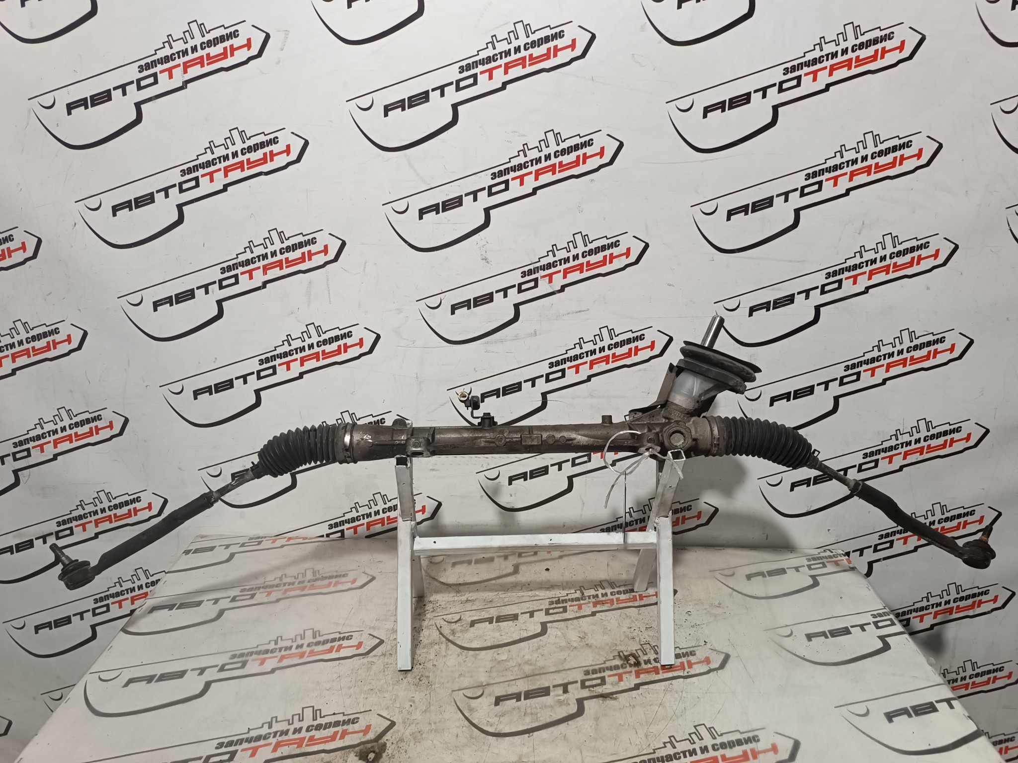 РЕЙКА РУЛЕВАЯ NISSAN 480011U60A KA9531