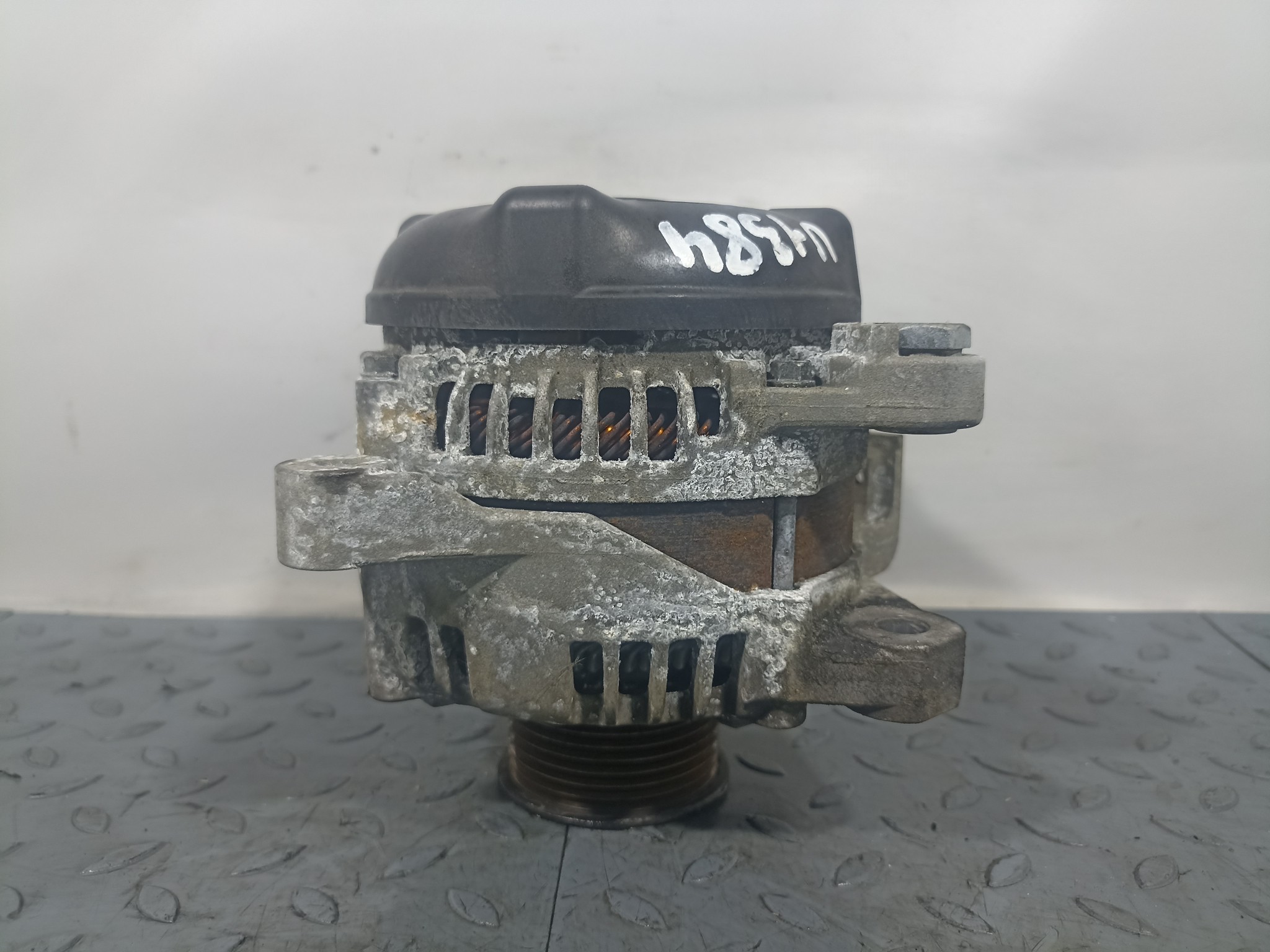 ГЕНЕРАТОР TOYOTA 2706028290  U1384Z