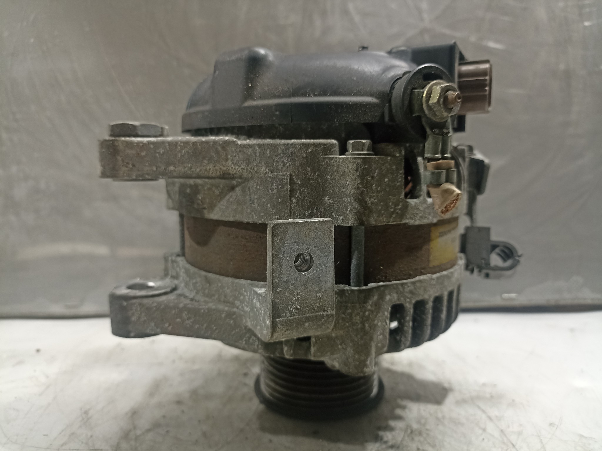 ГЕНЕРАТОР TOYOTA 2706028290  KE831Z